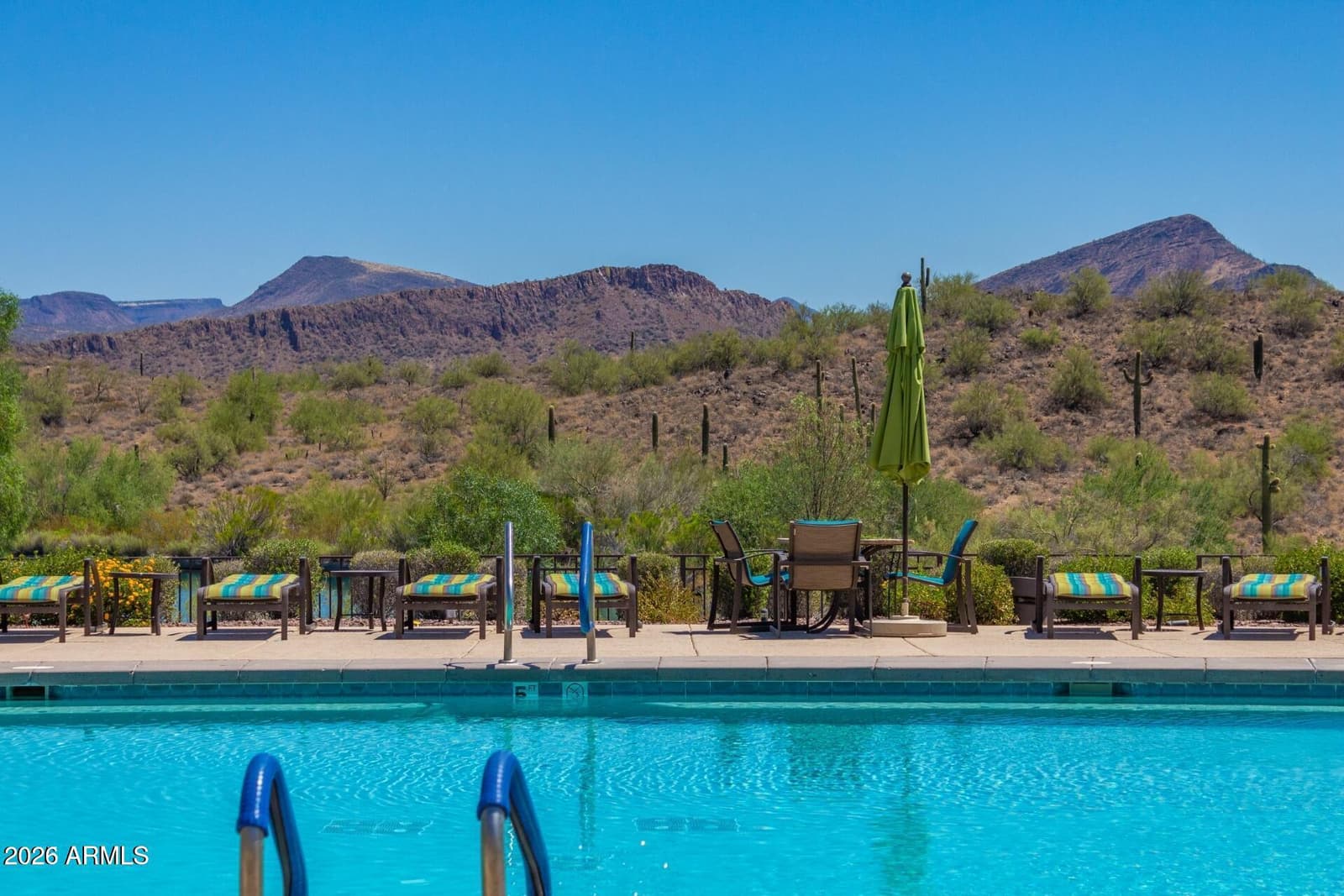 40319 N HAWK RIDGE Trail, Anthem, AZ 85086 — photo 59 of 68