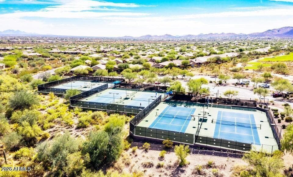40319 N HAWK RIDGE Trail, Anthem, AZ 85086 — photo 64 of 68