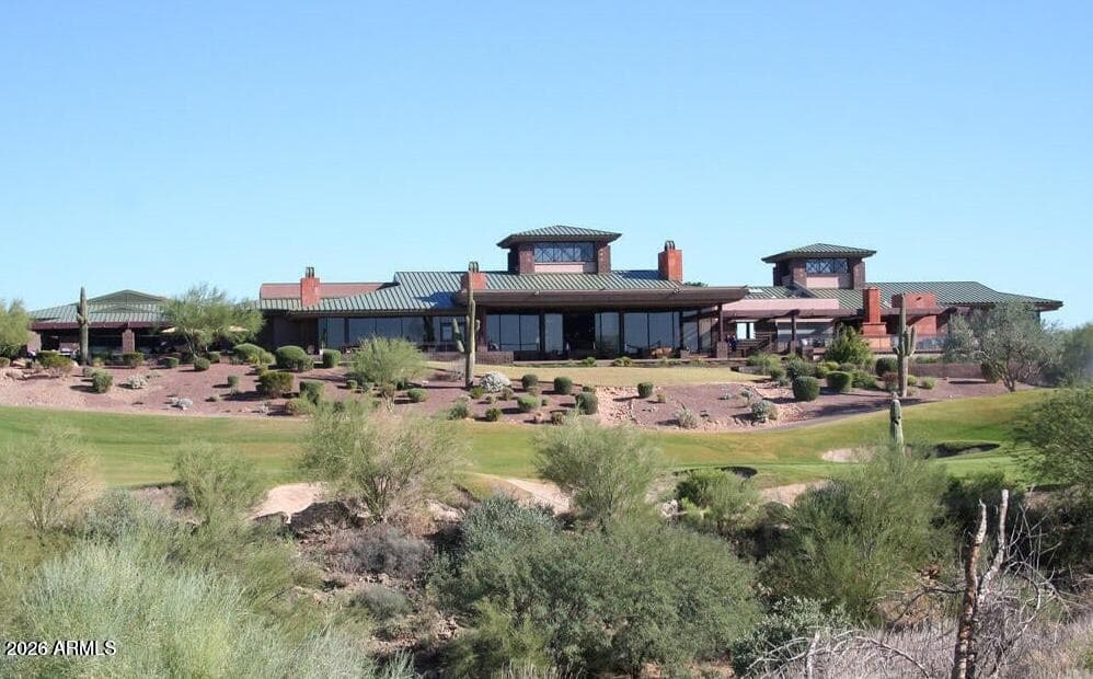 40319 N HAWK RIDGE Trail, Anthem, AZ 85086 — photo 66 of 68
