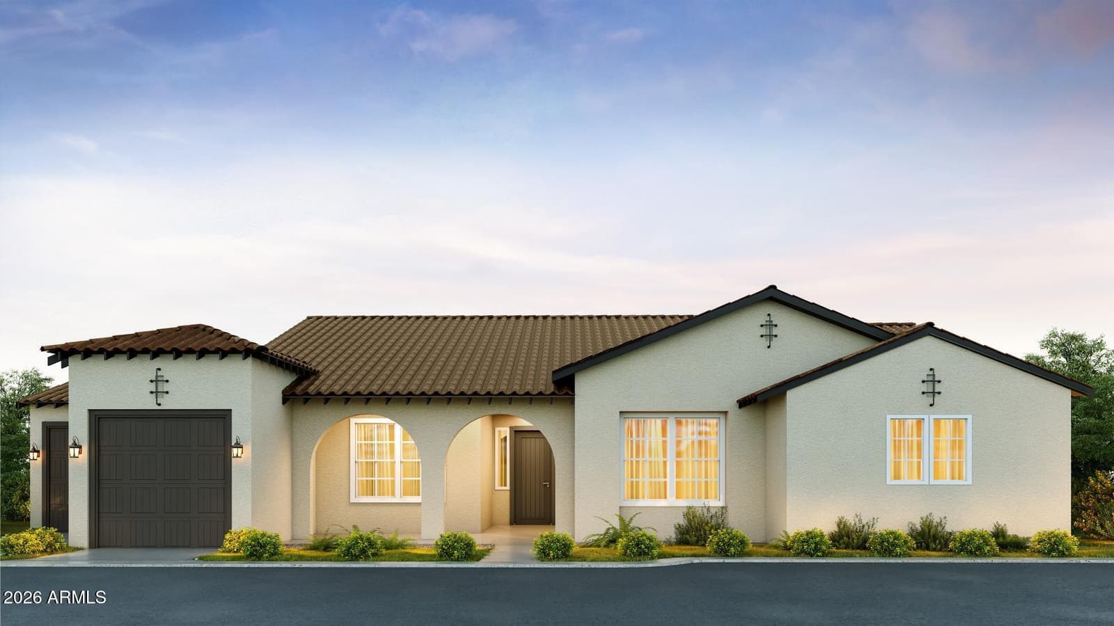 17768 W WHITEFISH Drive, Surprise, AZ 85388 — photo 1 of 26
