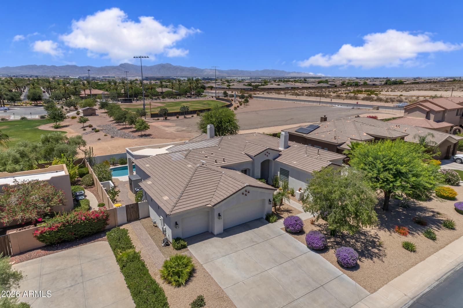 4912 N GREENTREE DR. W Drive W, Litchfield Park, AZ 85340