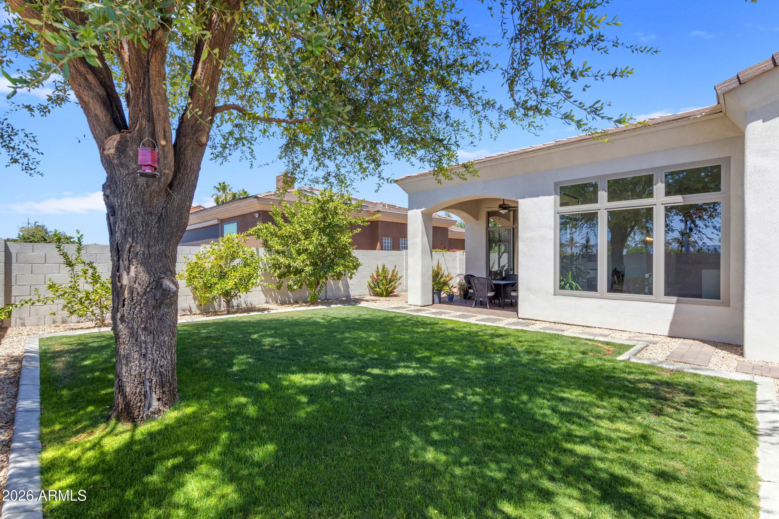 4912 N GREENTREE DR. W Drive W, Litchfield Park, AZ 85340 — photo 95 of 135
