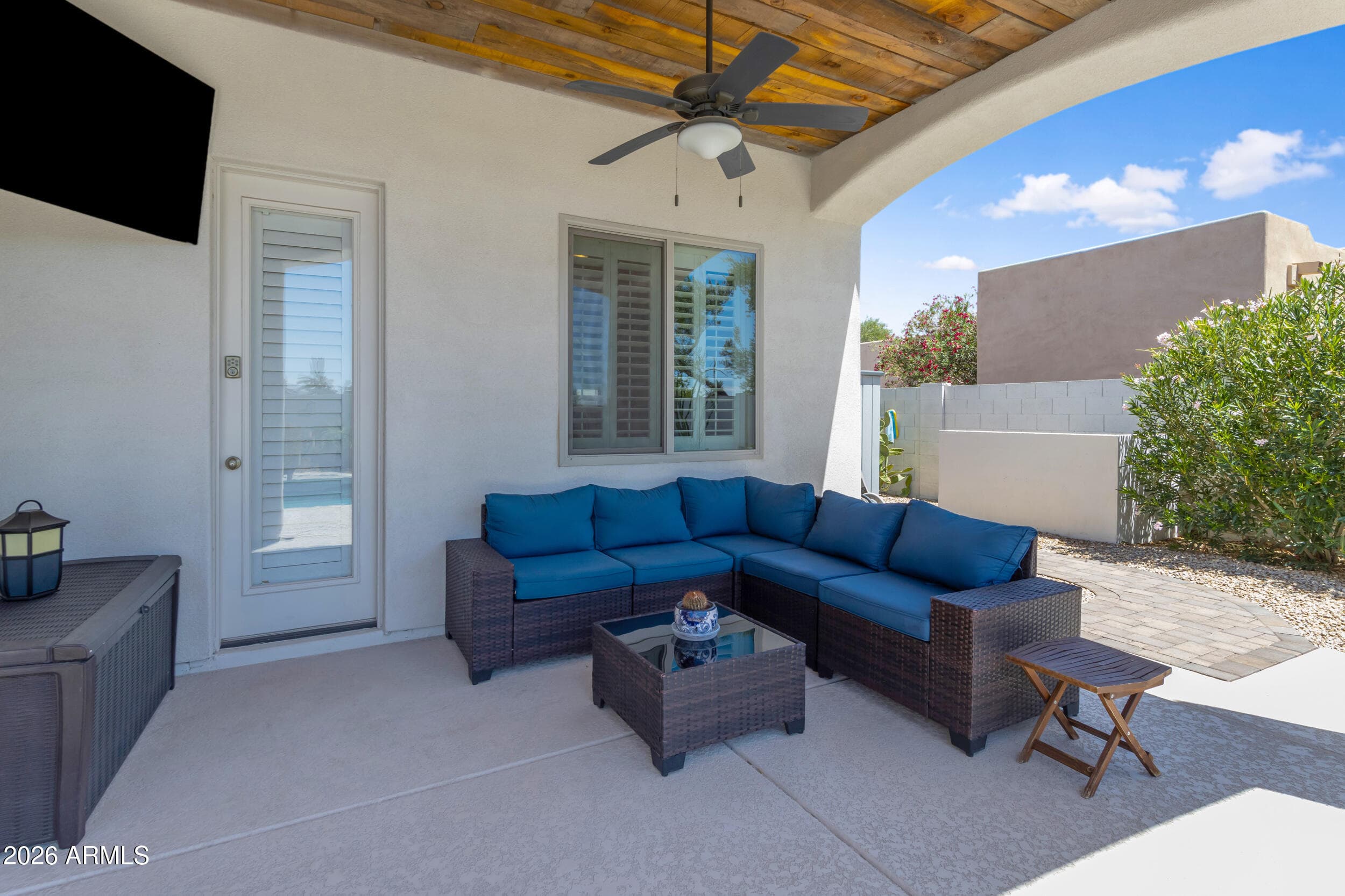 4912 N GREENTREE DR. W Drive W, Litchfield Park, AZ 85340 — photo 85 of 135