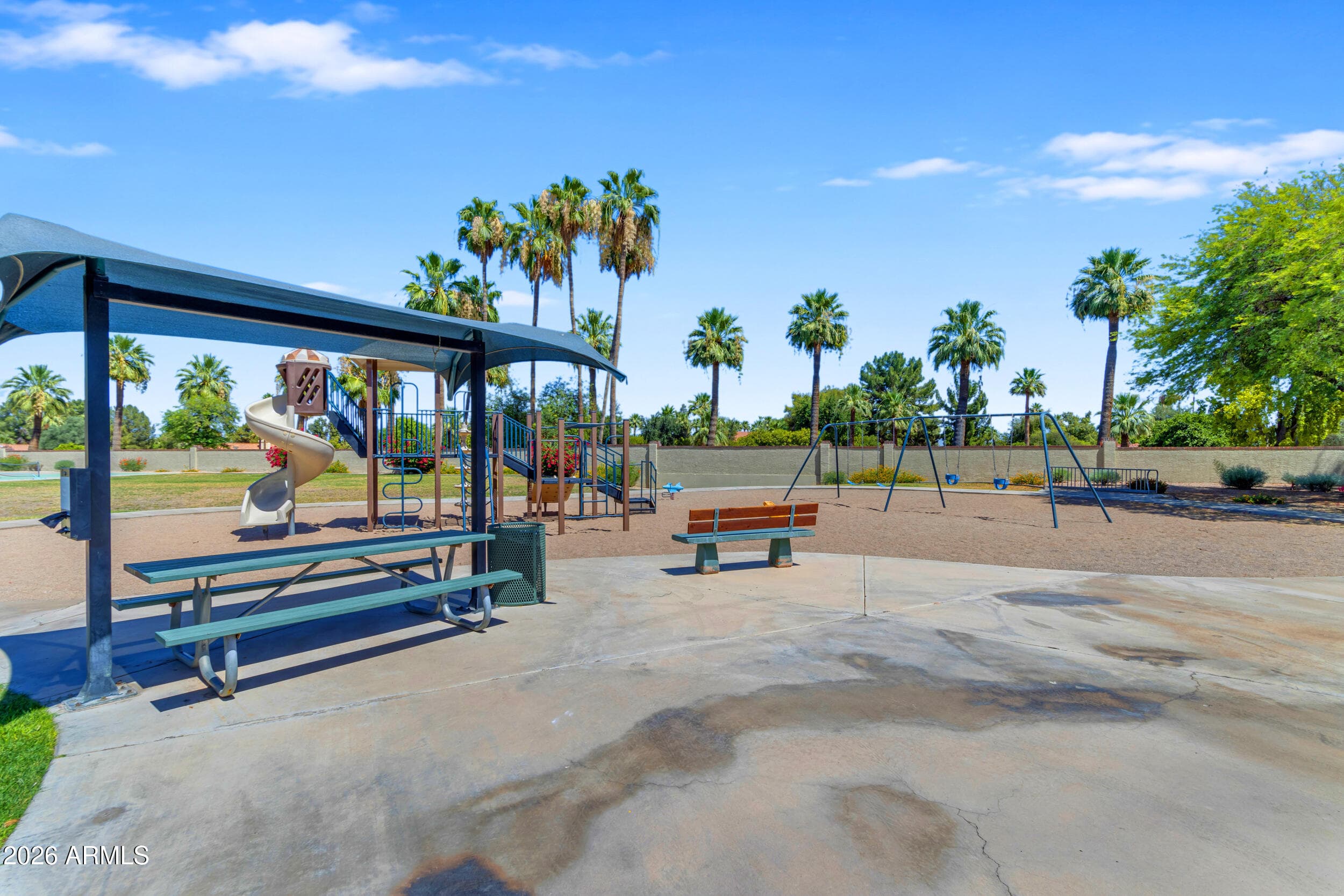 4912 N GREENTREE DR. W Drive W, Litchfield Park, AZ 85340 — photo 120 of 135