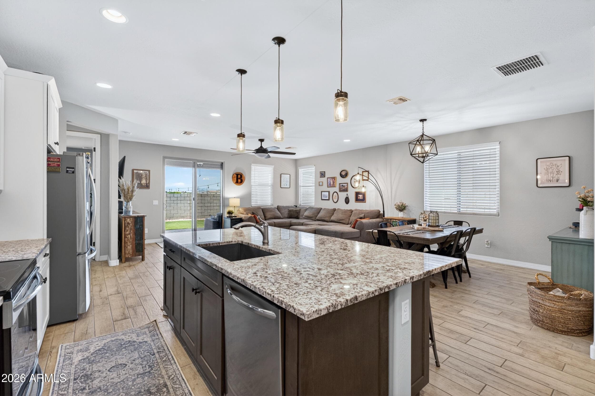 18356 W FOOTHILL Drive, Surprise, AZ 85387 — photo 16 of 58
