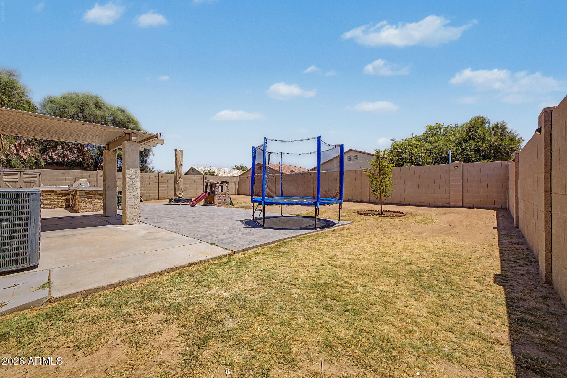 7395 W RANCHO Drive, Glendale, AZ 85303 — photo 28 of 29