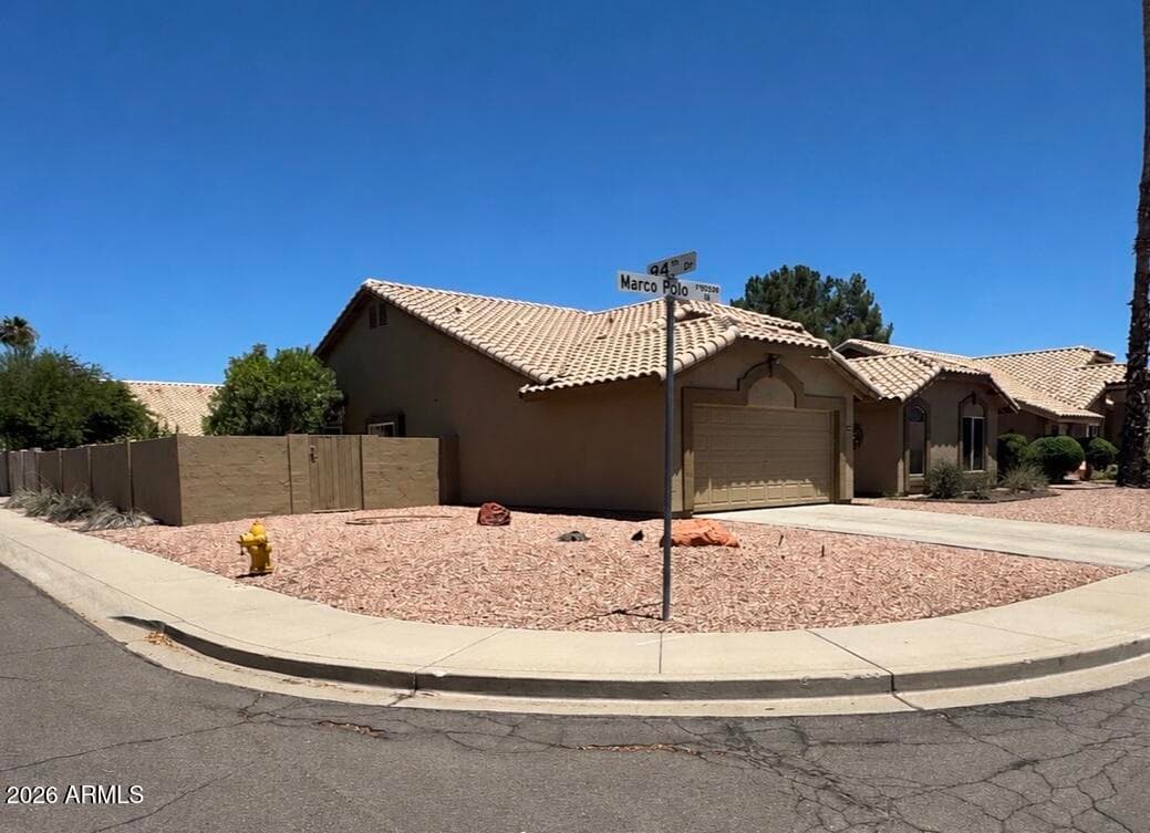 9420 W MARCO POLO Road, Peoria, AZ 85382 — photo 2 of 27