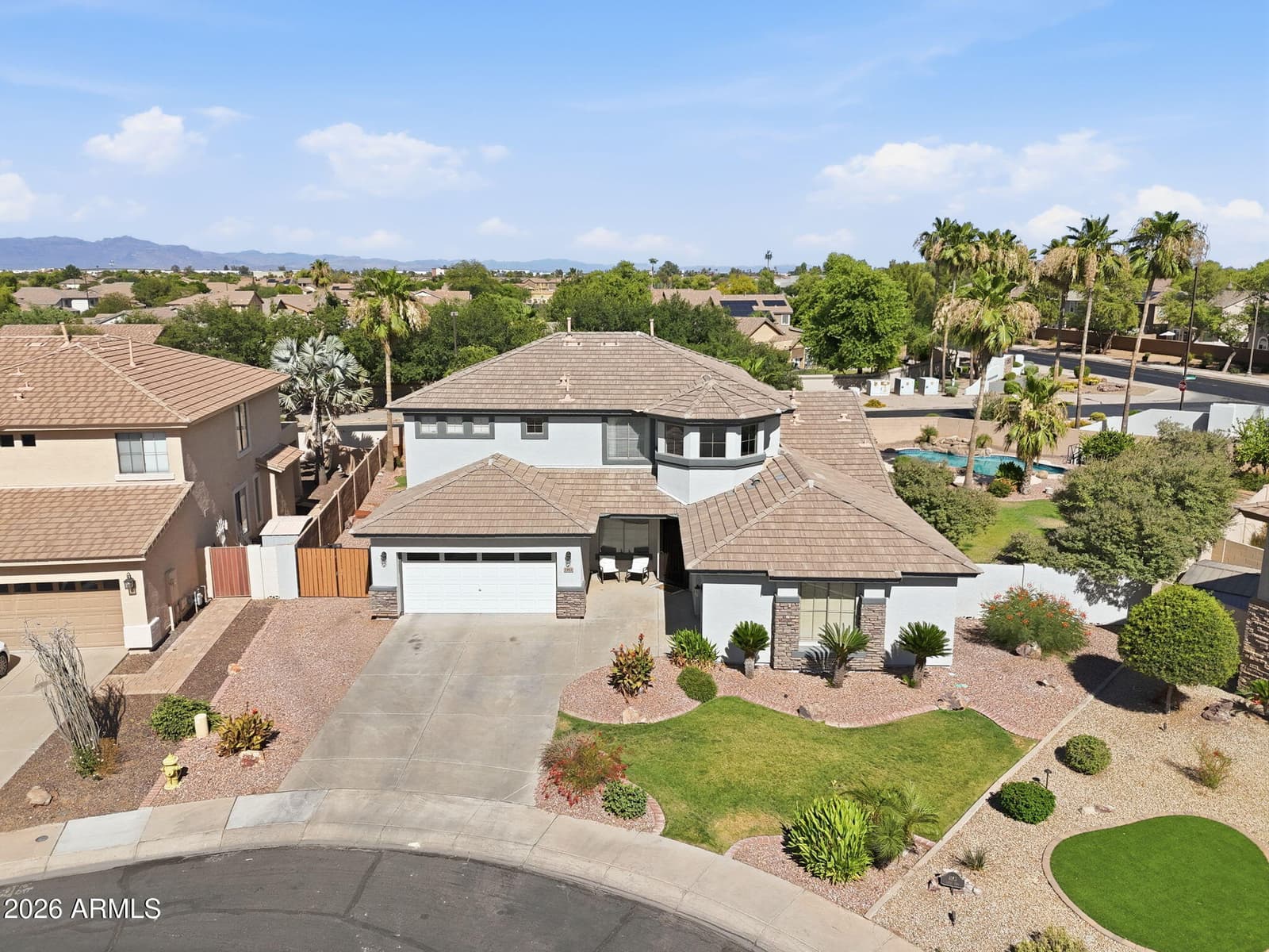 1961 S PHEASANT Drive, Gilbert, AZ 85295 — photo 46 of 60