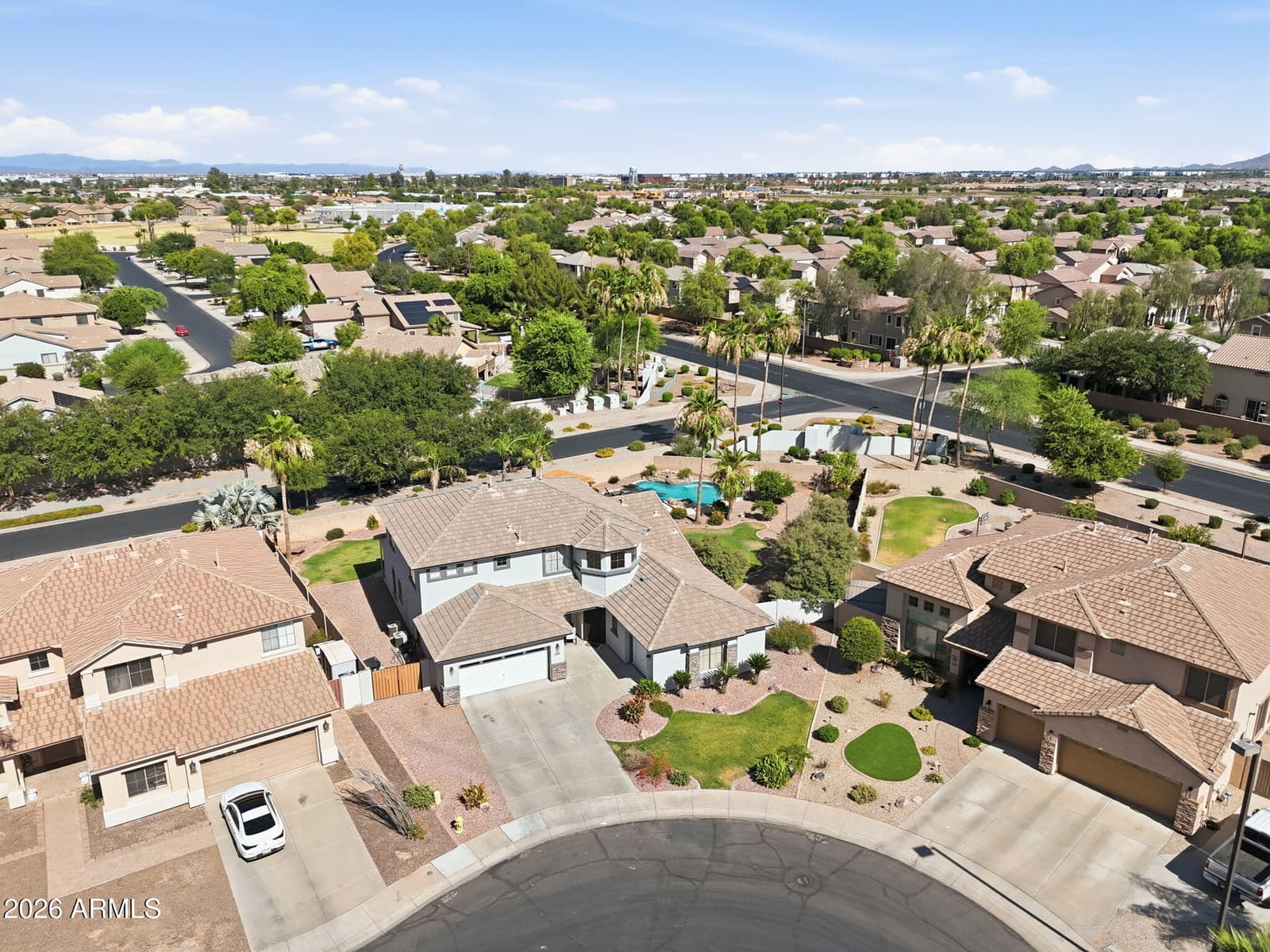 1961 S PHEASANT Drive, Gilbert, AZ 85295 — photo 57 of 60
