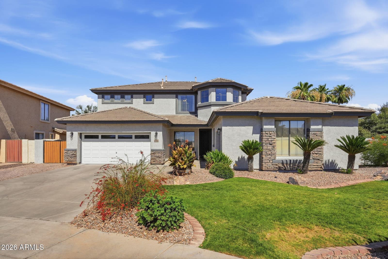1961 S PHEASANT Drive, Gilbert, AZ 85295 — photo 1 of 60