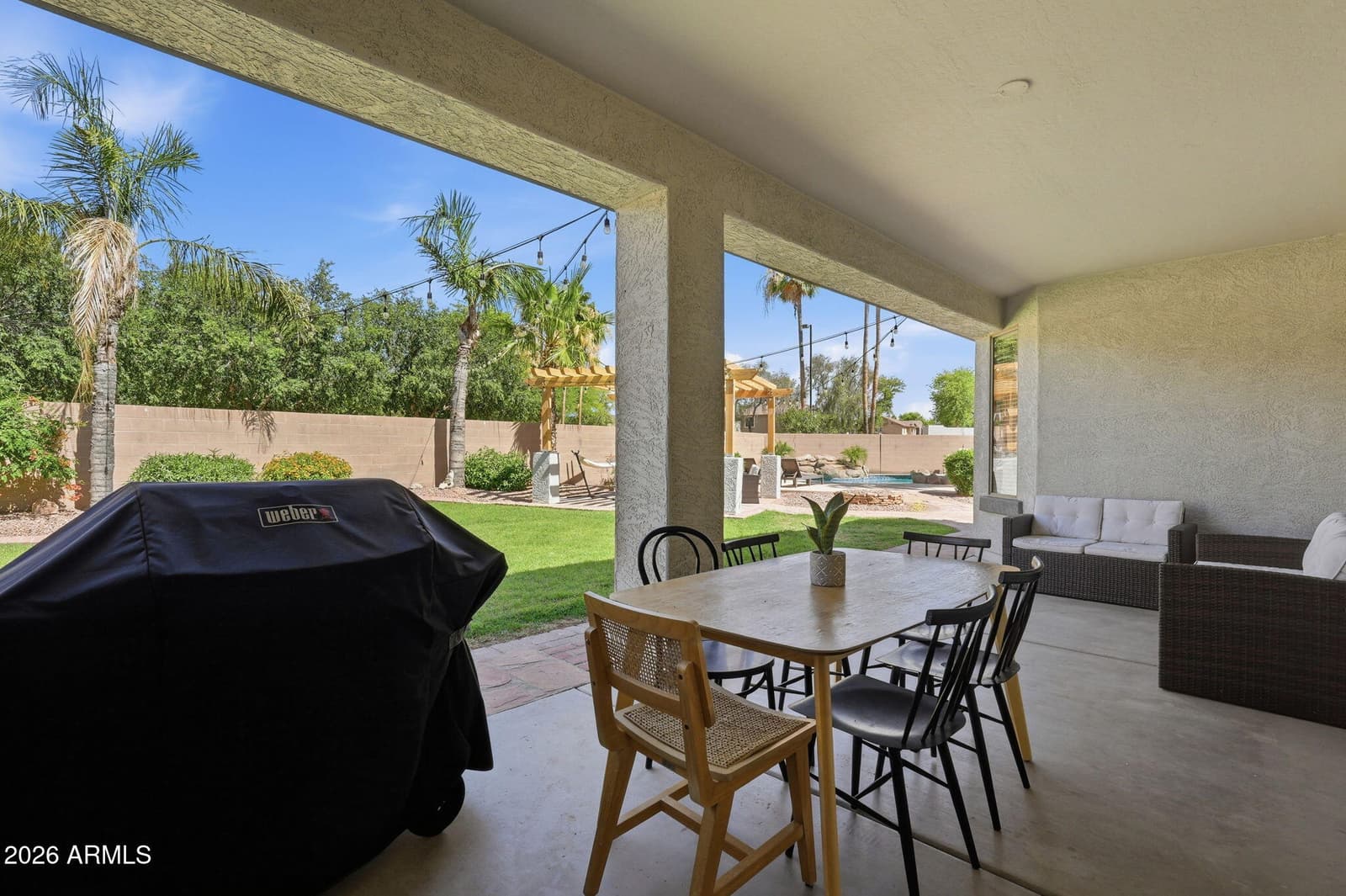 1961 S PHEASANT Drive, Gilbert, AZ 85295 — photo 44 of 60