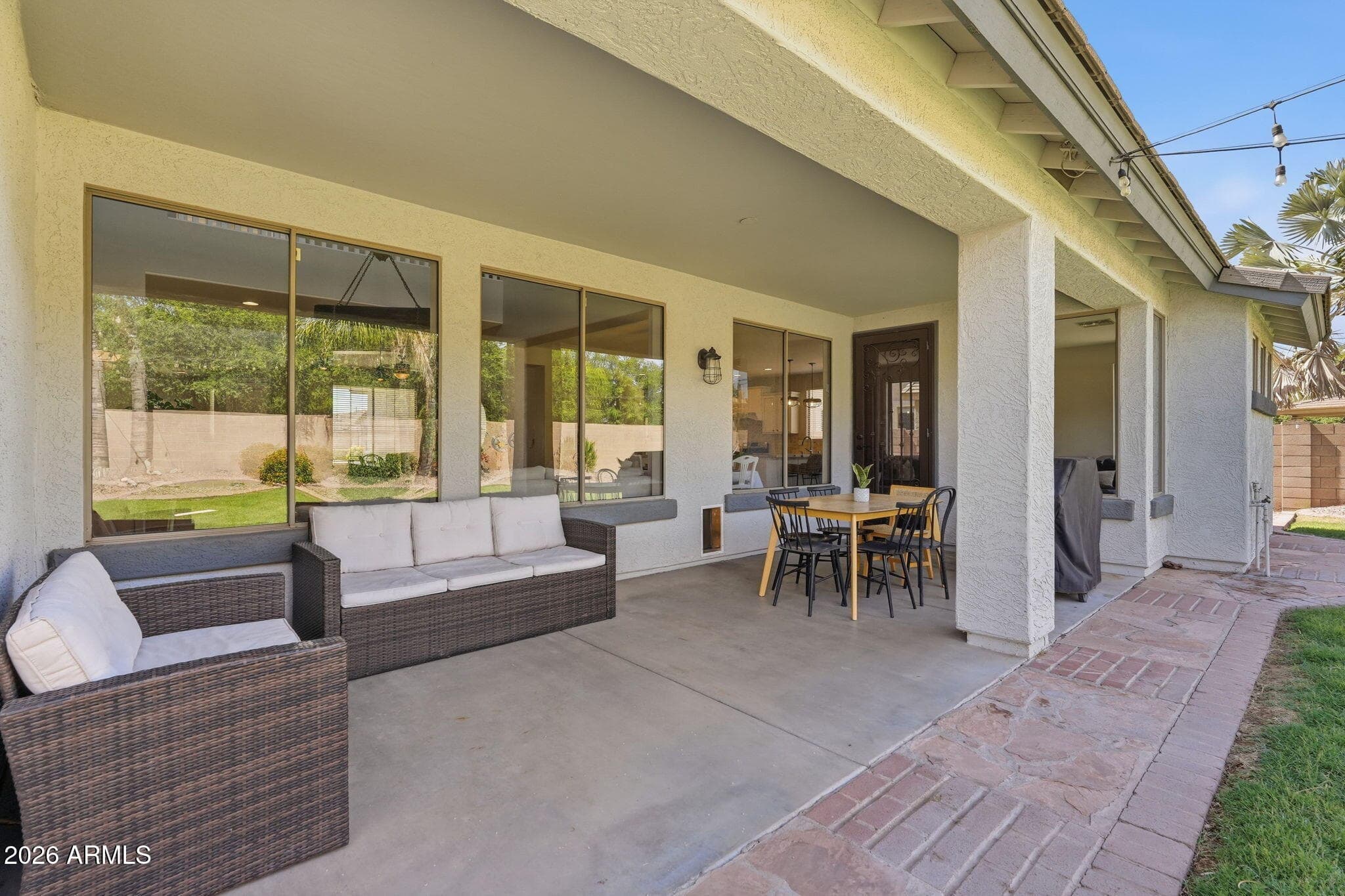 1961 S PHEASANT Drive, Gilbert, AZ 85295 — photo 45 of 60