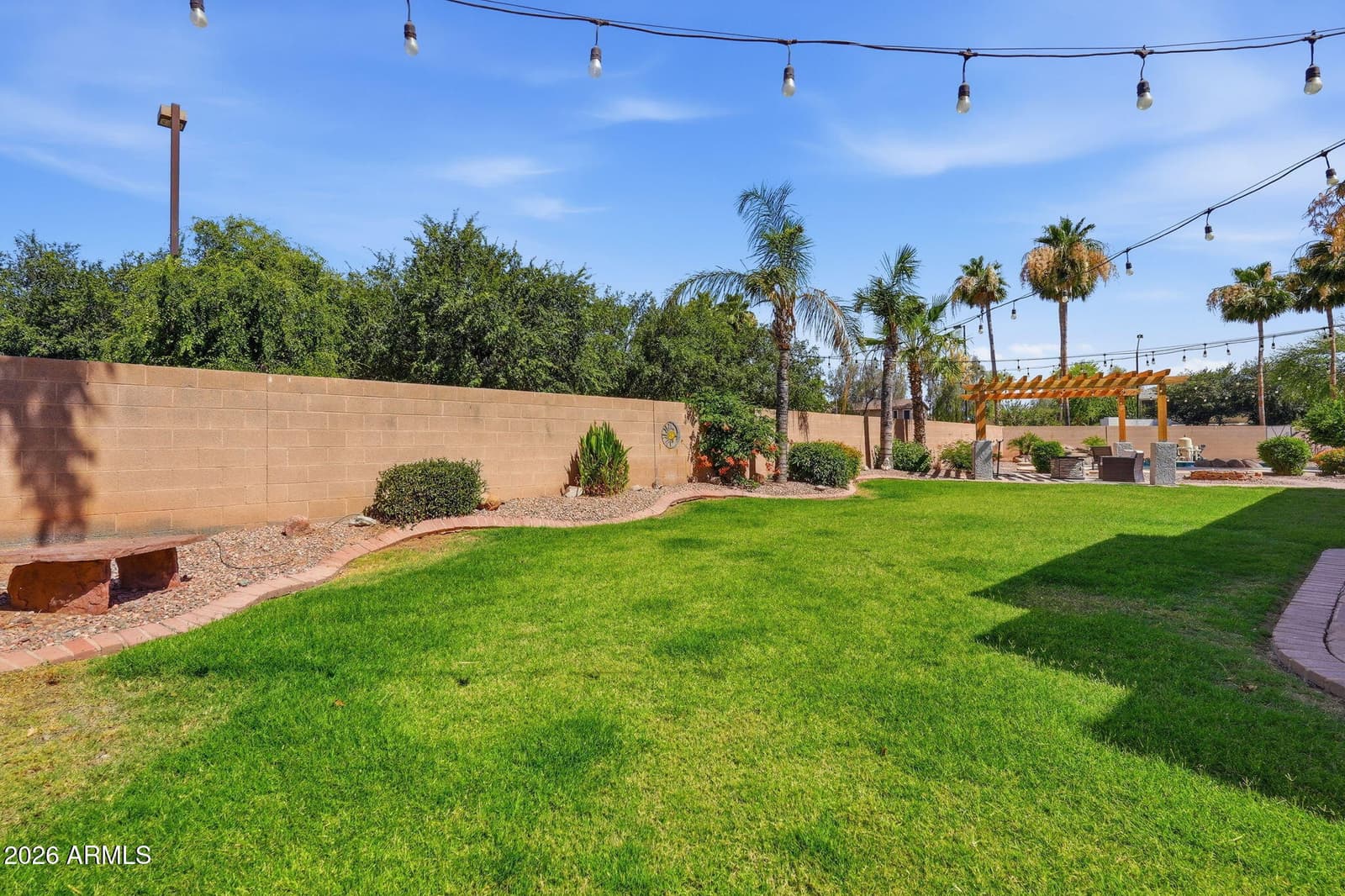 1961 S PHEASANT Drive, Gilbert, AZ 85295 — photo 47 of 60