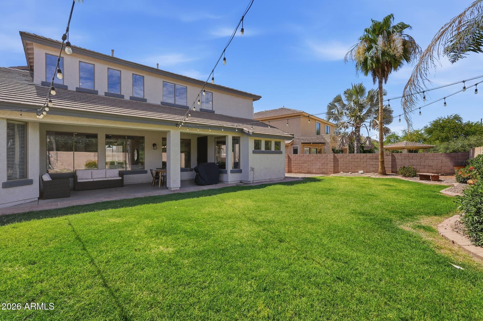 1961 S PHEASANT Drive, Gilbert, AZ 85295 — photo 49 of 60