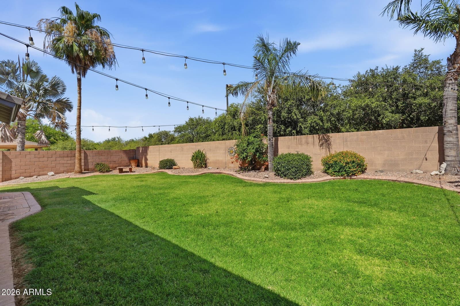 1961 S PHEASANT Drive, Gilbert, AZ 85295 — photo 50 of 60