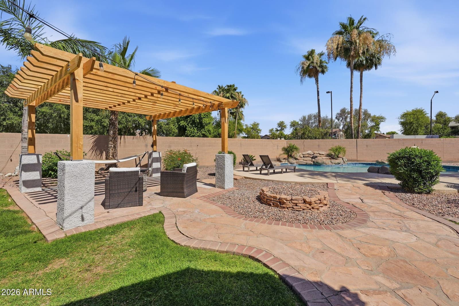 1961 S PHEASANT Drive, Gilbert, AZ 85295 — photo 51 of 60