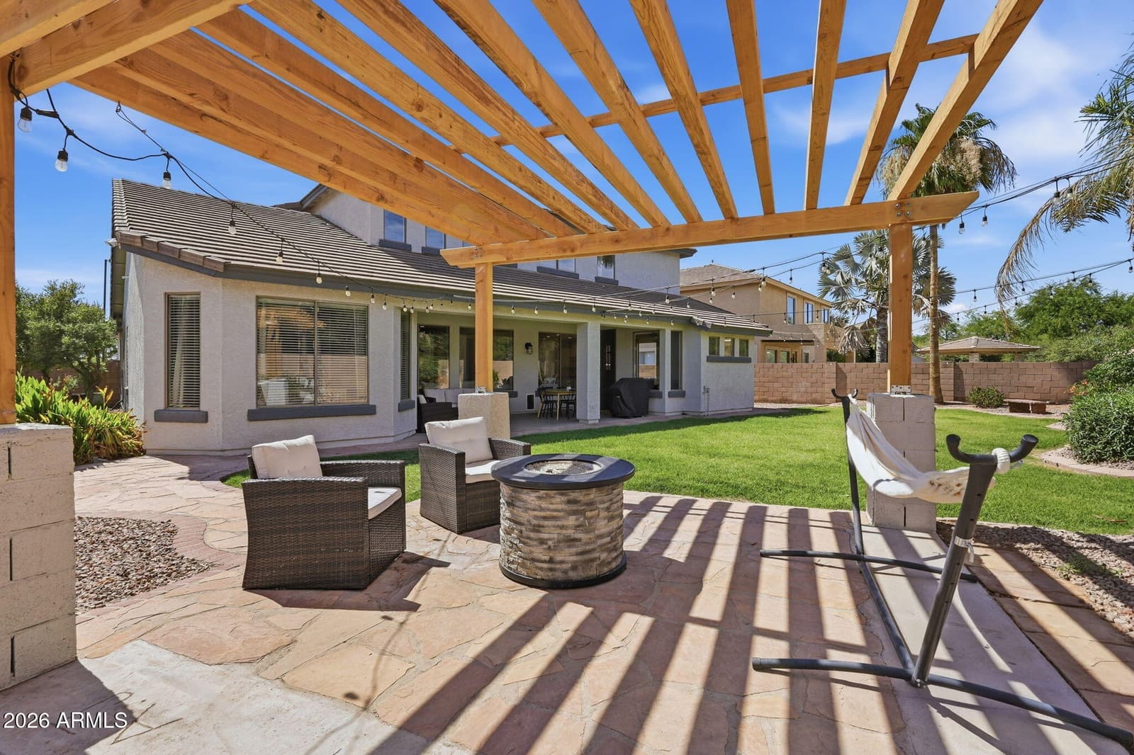 1961 S PHEASANT Drive, Gilbert, AZ 85295 — photo 52 of 60