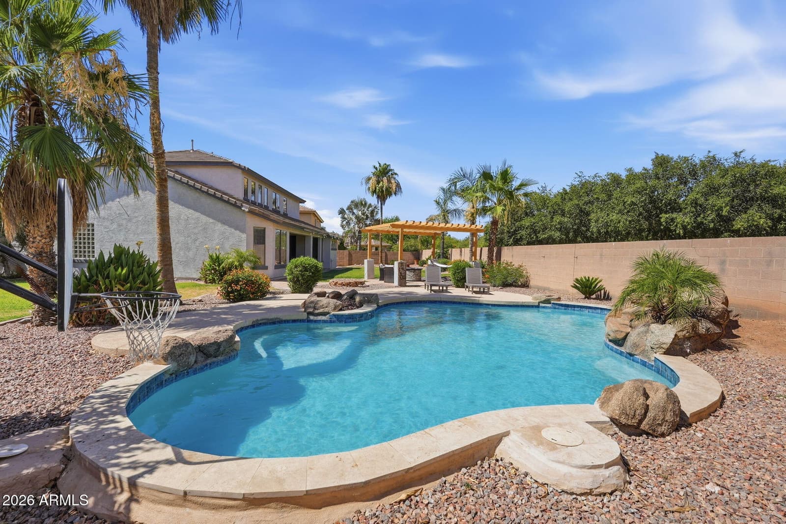 1961 S PHEASANT Drive, Gilbert, AZ 85295 — photo 56 of 60
