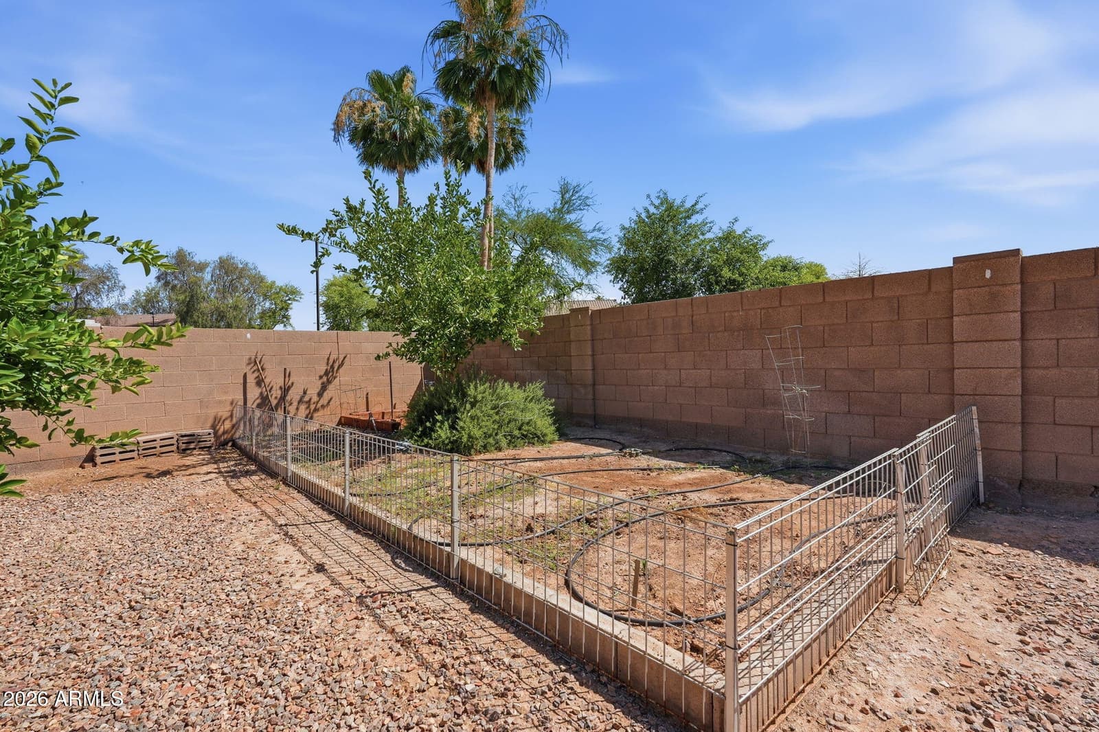 1961 S PHEASANT Drive, Gilbert, AZ 85295 — photo 58 of 60
