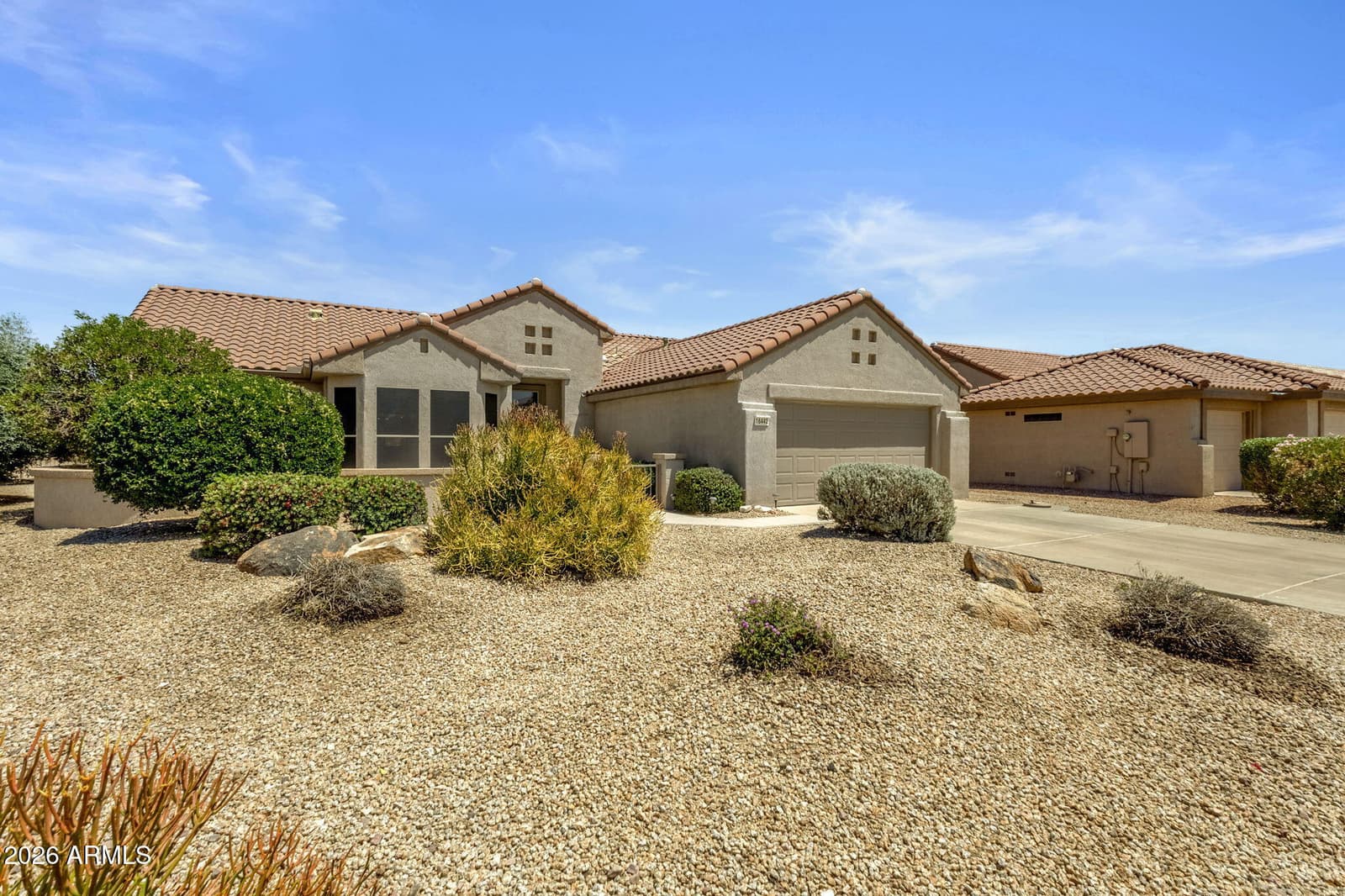 16442 W DOS AMIGOS Court, Surprise, AZ 85374 — photo 3 of 38