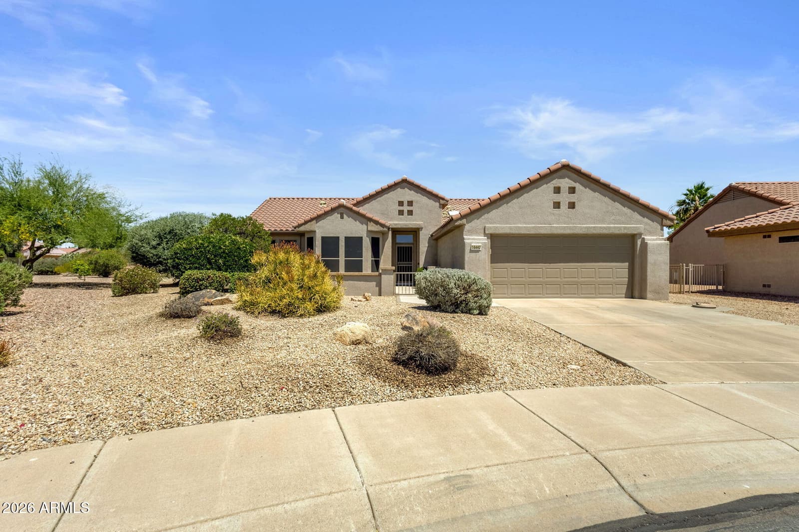 16442 W DOS AMIGOS Court, Surprise, AZ 85374 — photo 4 of 38