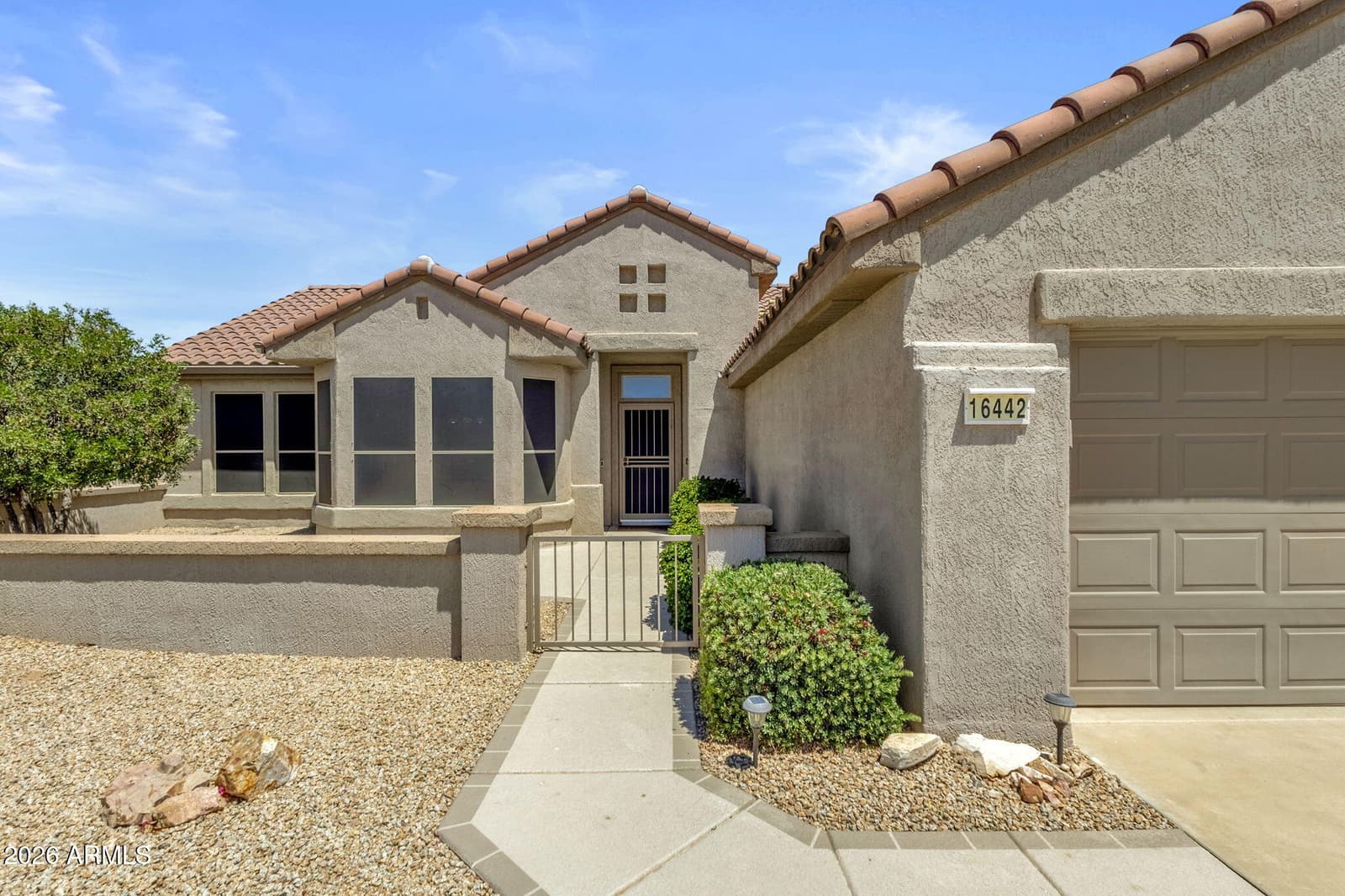 16442 W DOS AMIGOS Court, Surprise, AZ 85374 — photo 5 of 38