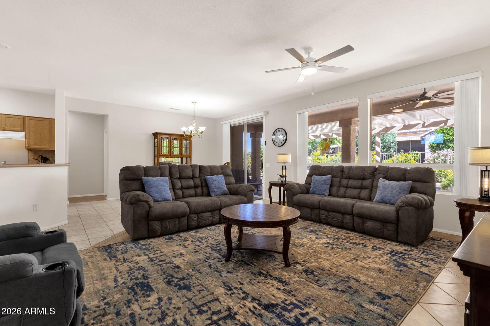 16442 W DOS AMIGOS Court, Surprise, AZ 85374 — photo 10 of 38