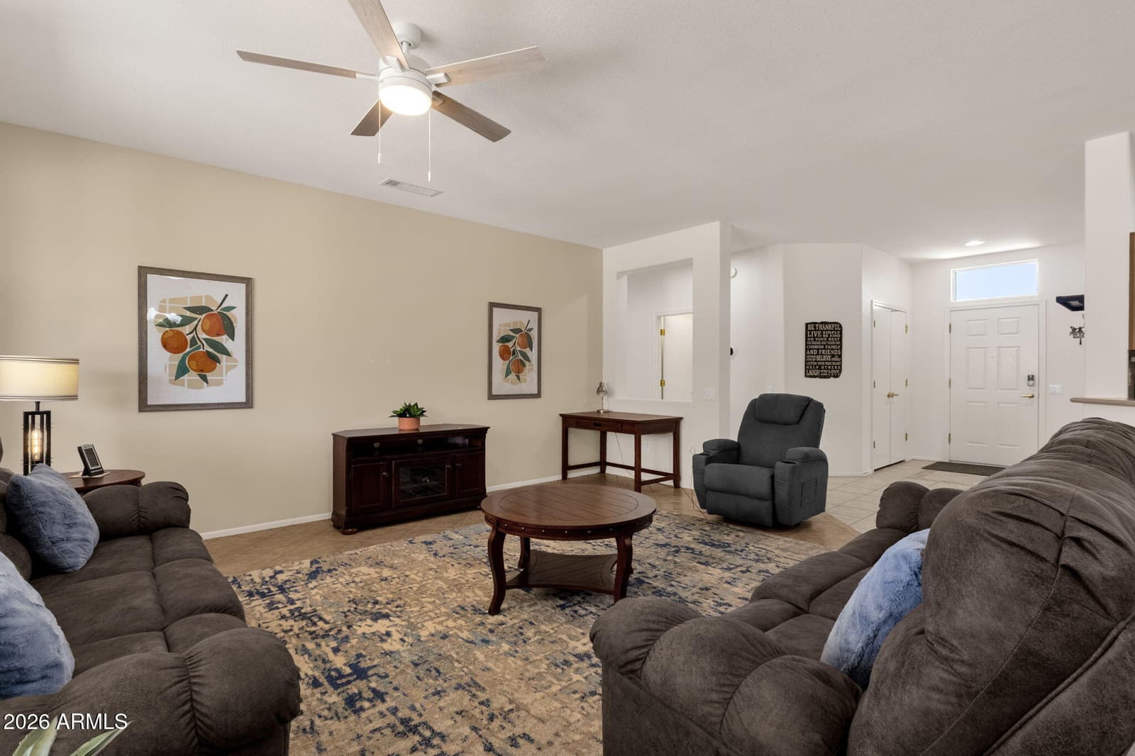 16442 W DOS AMIGOS Court, Surprise, AZ 85374 — photo 11 of 38
