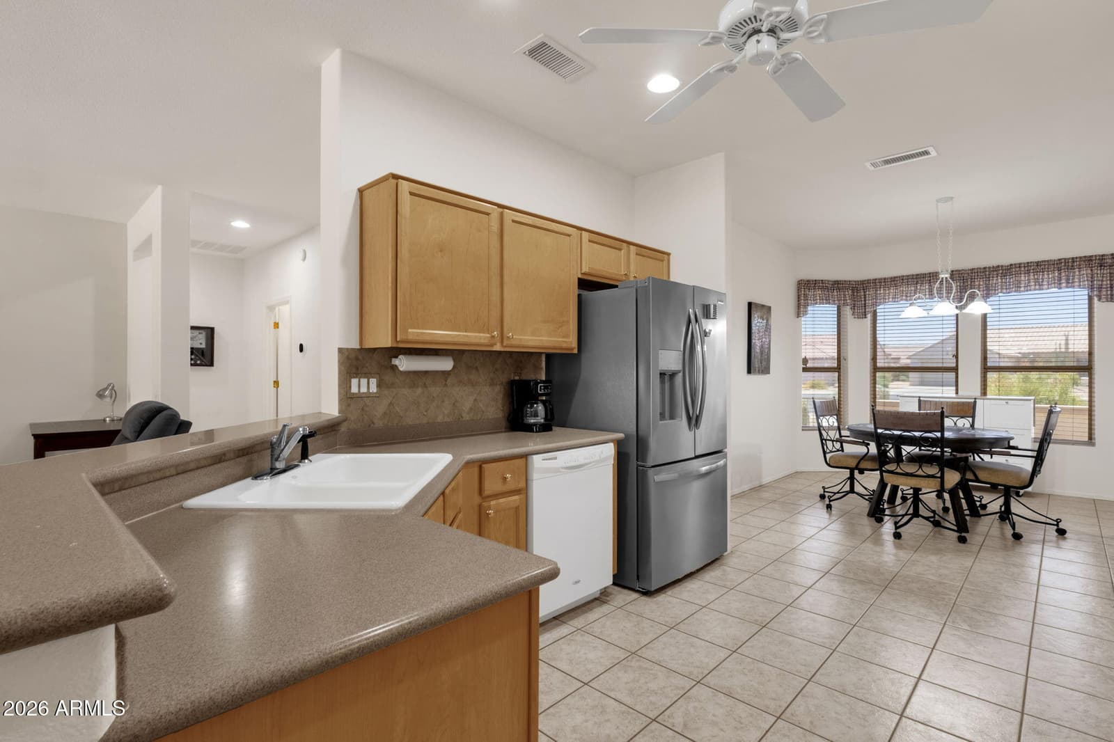 16442 W DOS AMIGOS Court, Surprise, AZ 85374 — photo 13 of 38