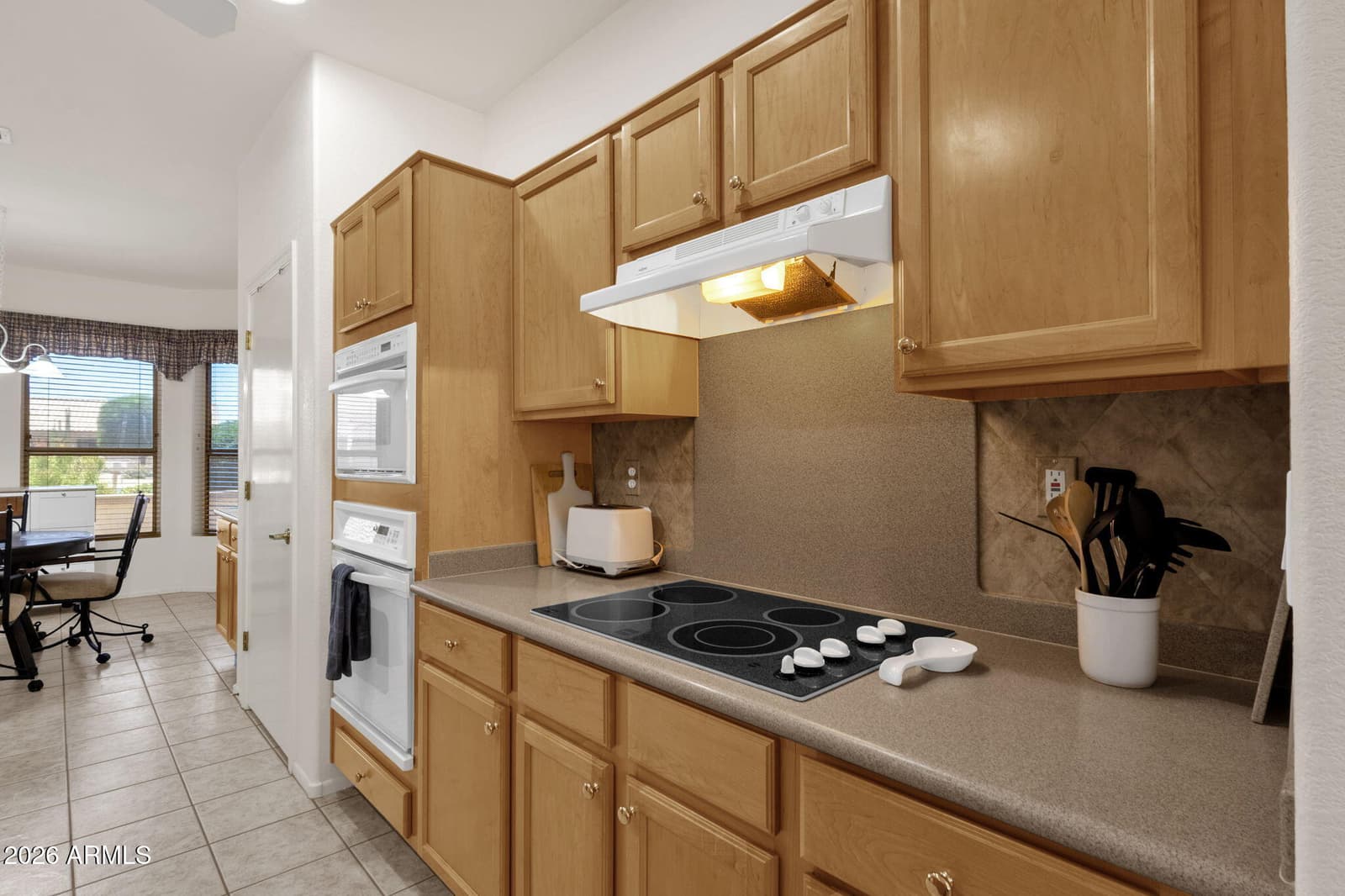 16442 W DOS AMIGOS Court, Surprise, AZ 85374 — photo 14 of 38