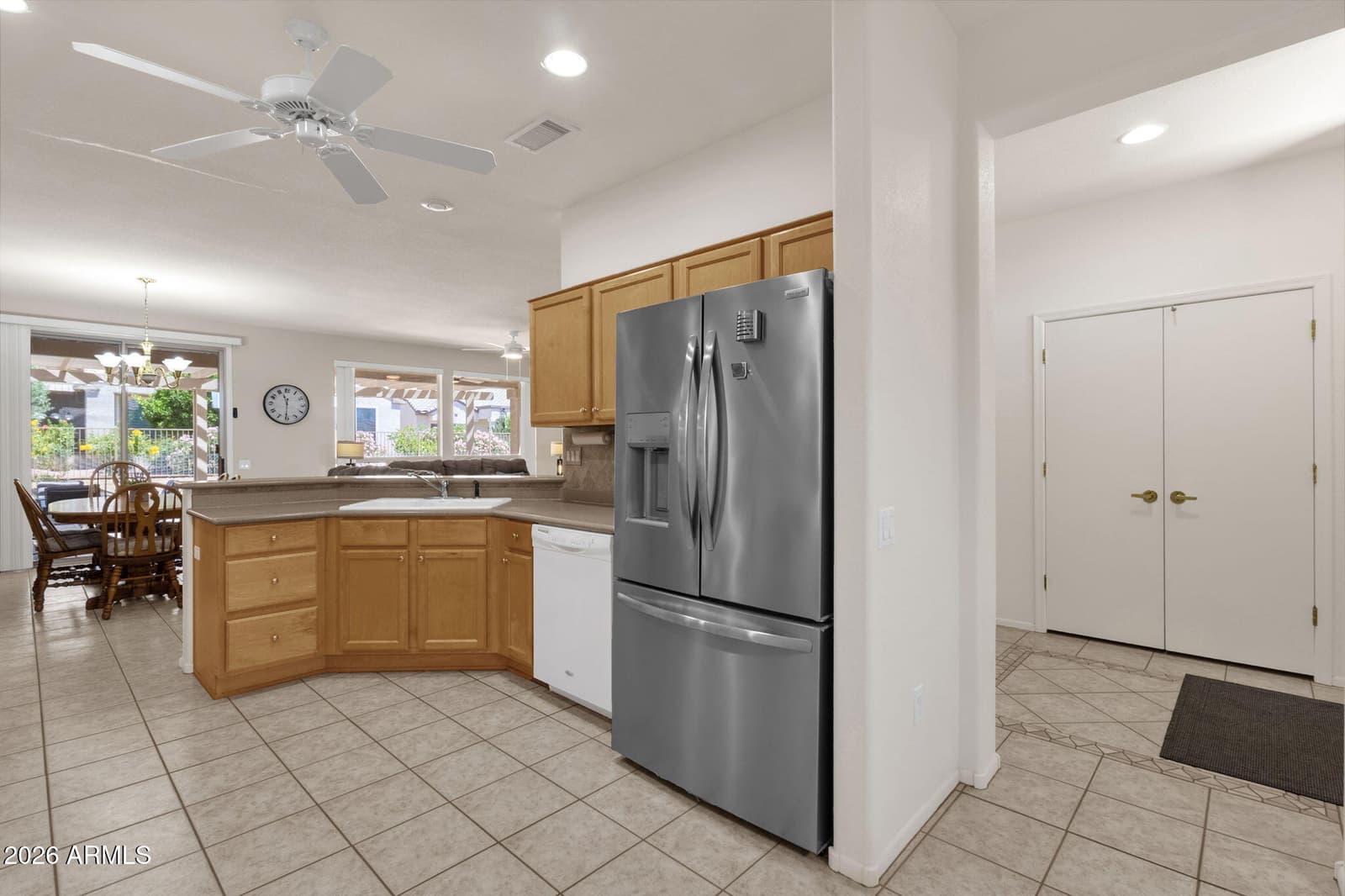 16442 W DOS AMIGOS Court, Surprise, AZ 85374 — photo 15 of 38