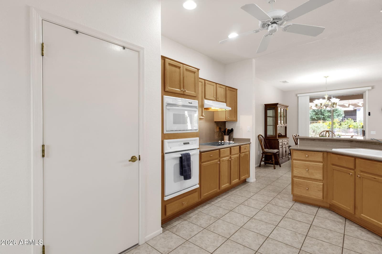 16442 W DOS AMIGOS Court, Surprise, AZ 85374 — photo 16 of 38