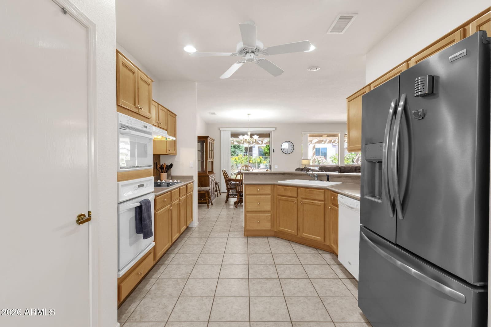 16442 W DOS AMIGOS Court, Surprise, AZ 85374 — photo 17 of 38