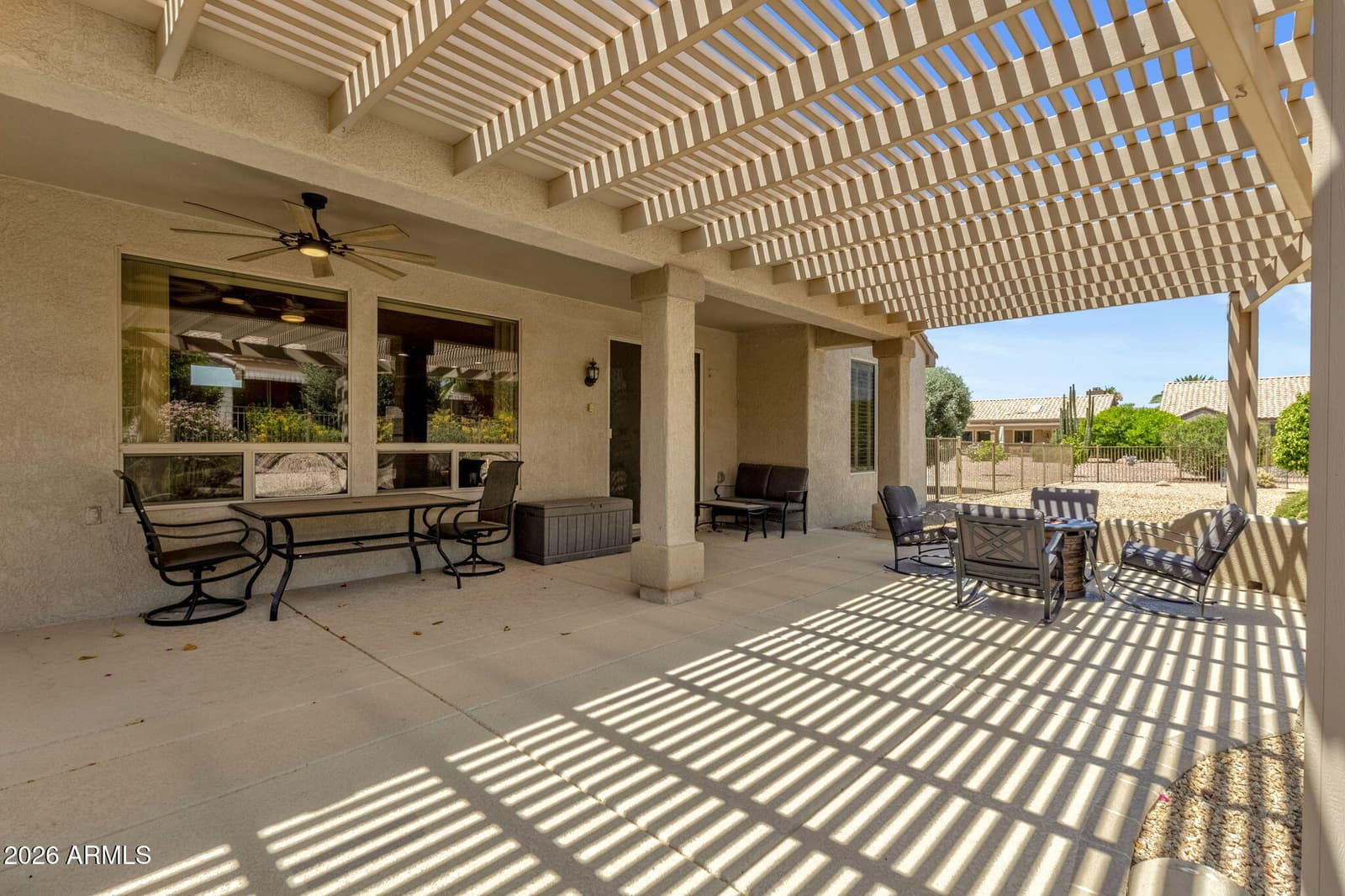 16442 W DOS AMIGOS Court, Surprise, AZ 85374 — photo 30 of 38