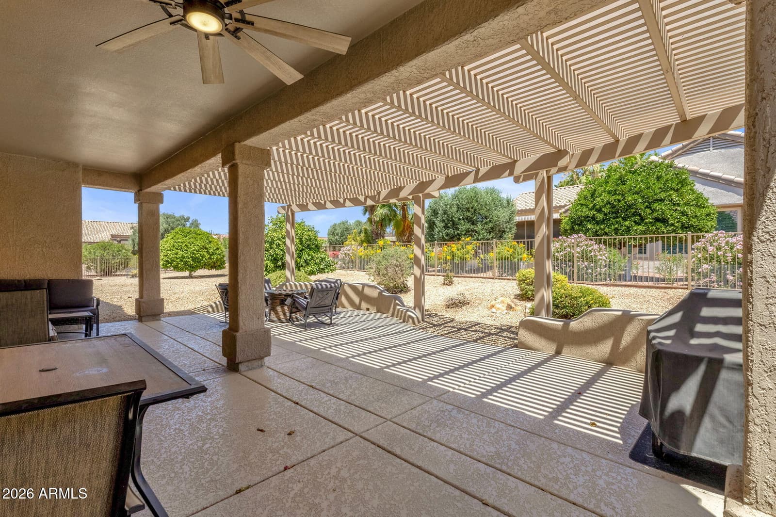 16442 W DOS AMIGOS Court, Surprise, AZ 85374 — photo 32 of 38