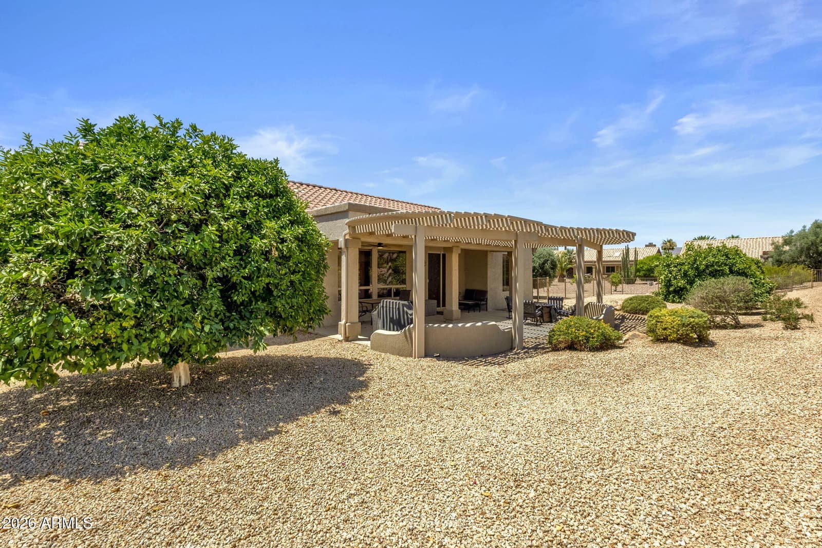 16442 W DOS AMIGOS Court, Surprise, AZ 85374 — photo 33 of 38