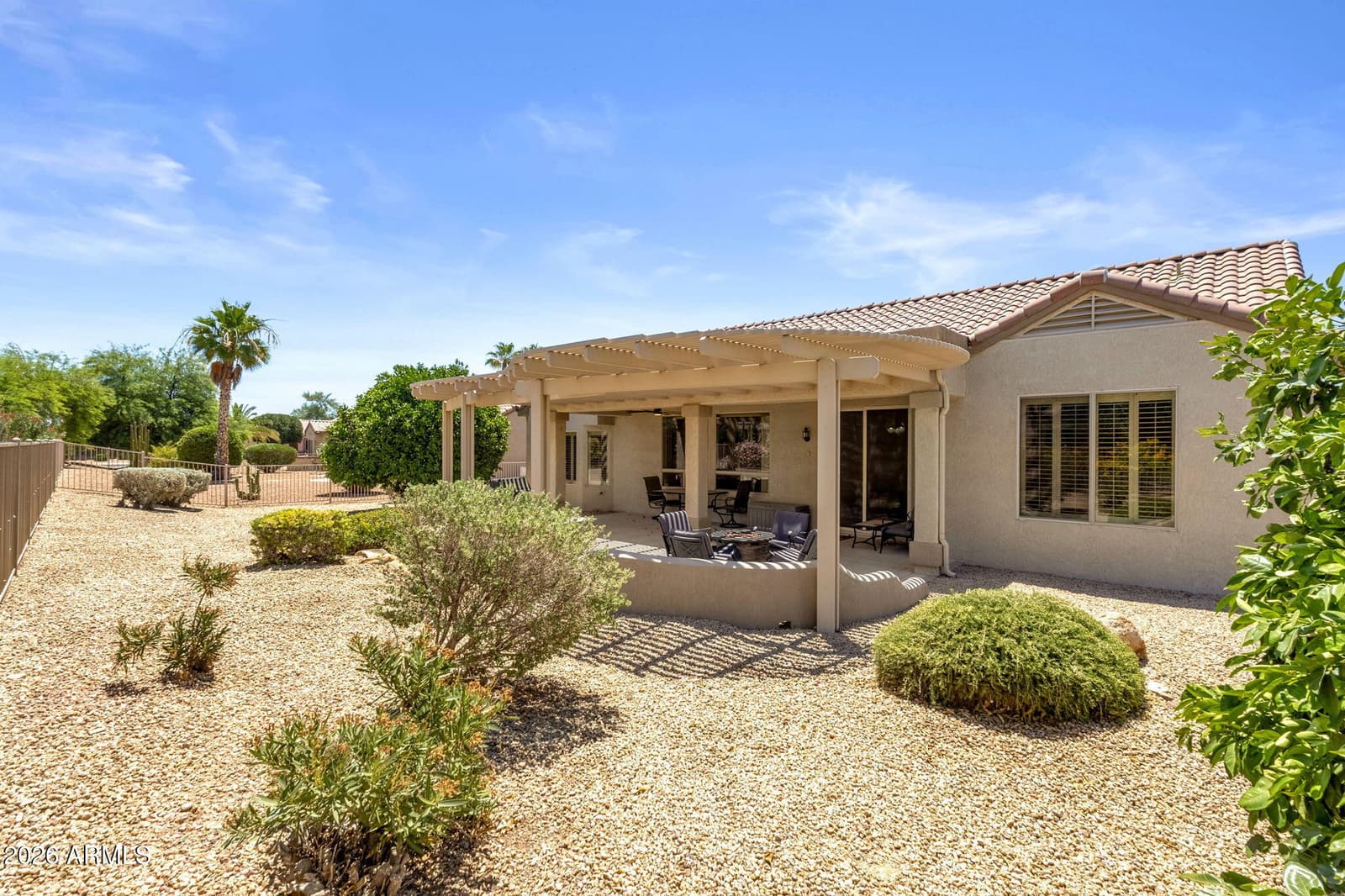 16442 W DOS AMIGOS Court, Surprise, AZ 85374 — photo 34 of 38