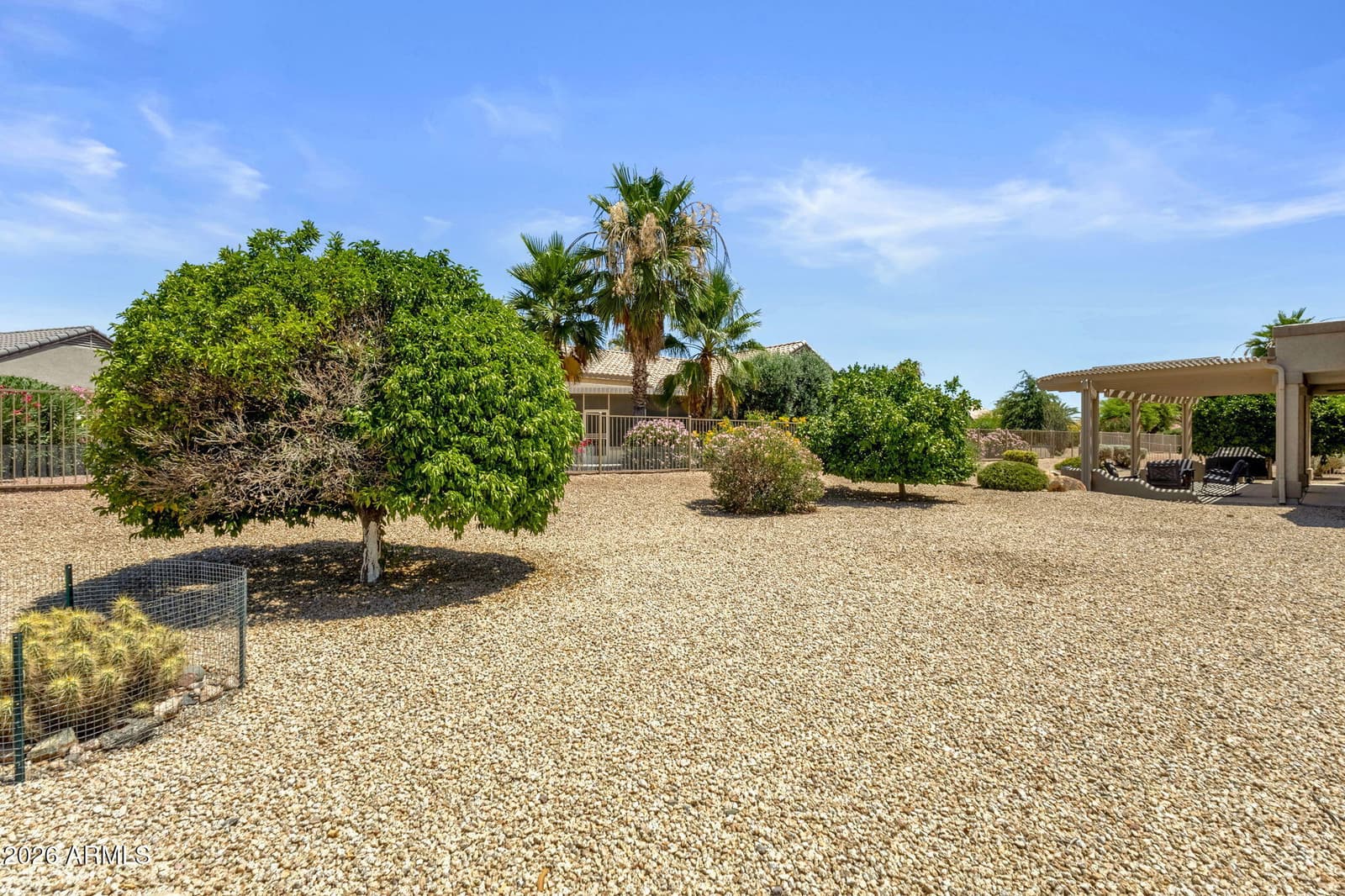 16442 W DOS AMIGOS Court, Surprise, AZ 85374 — photo 36 of 38