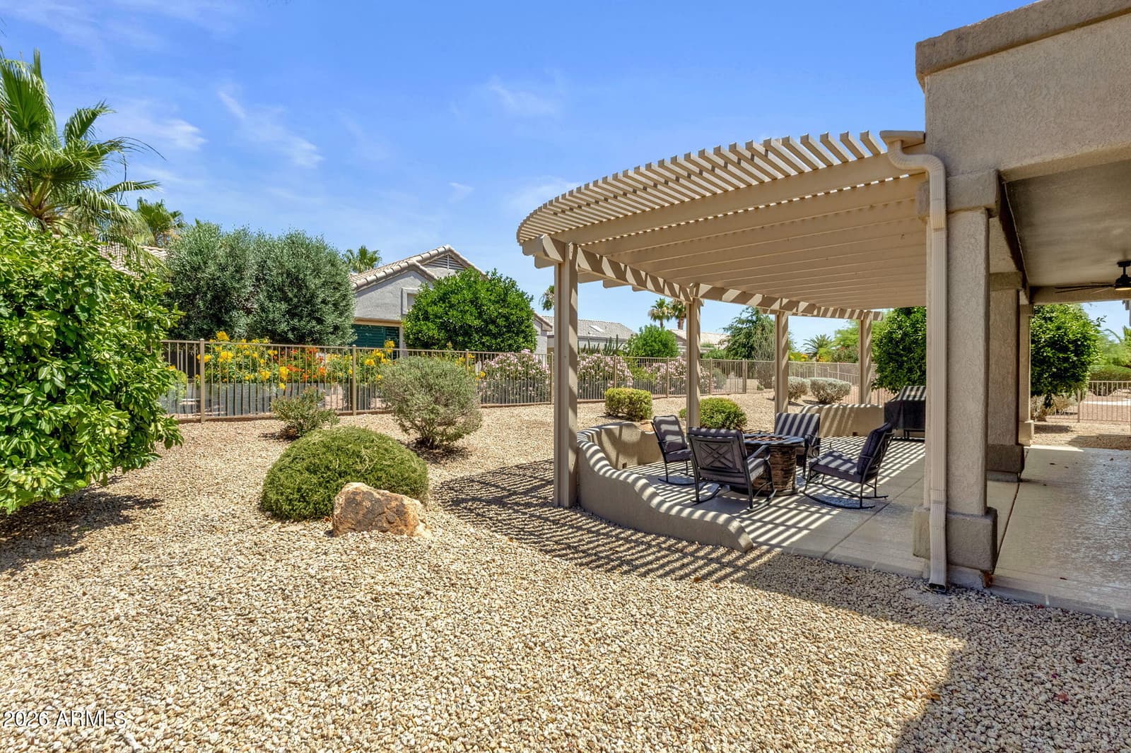 16442 W DOS AMIGOS Court, Surprise, AZ 85374 — photo 37 of 38