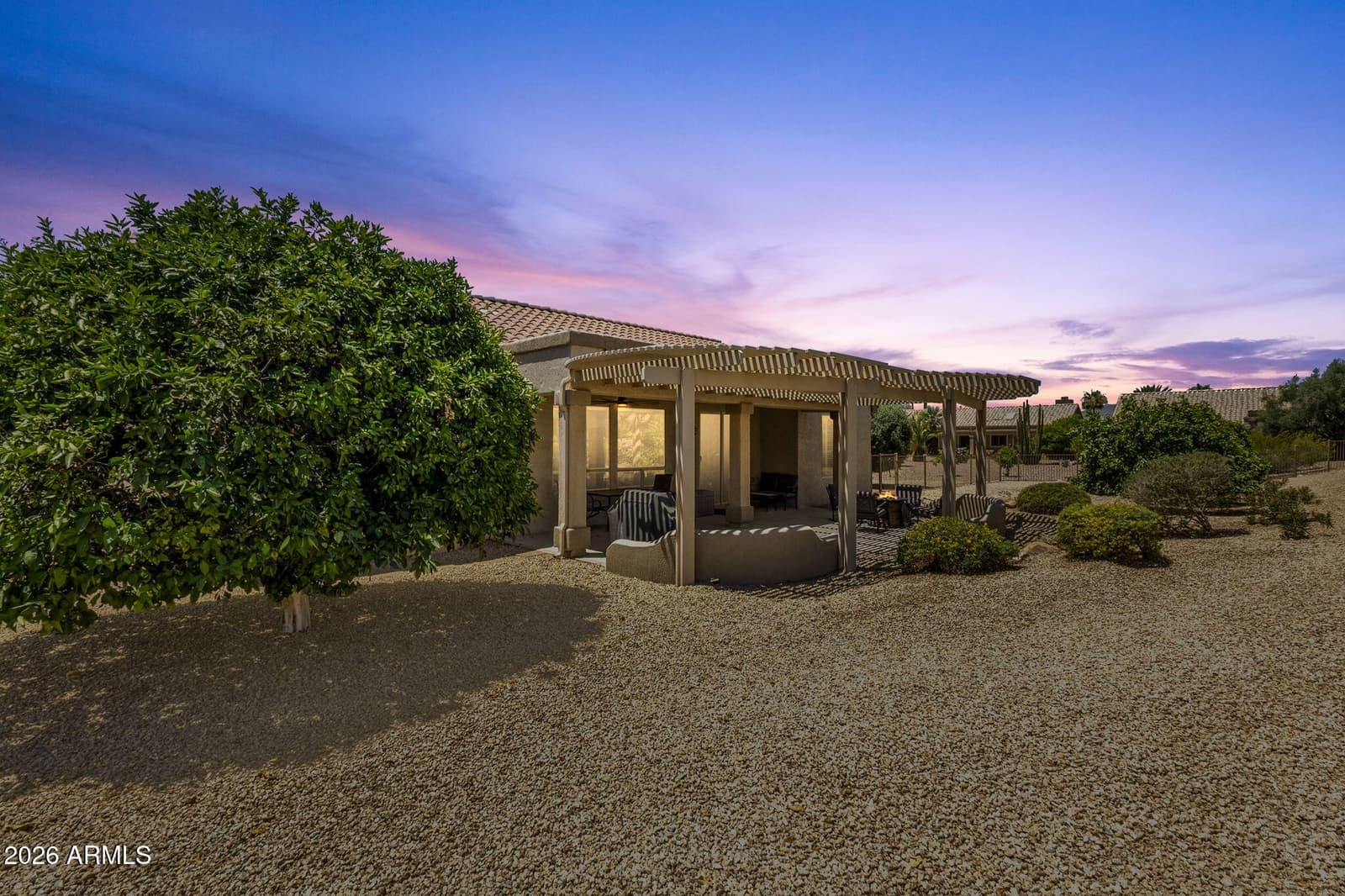 16442 W DOS AMIGOS Court, Surprise, AZ 85374 — photo 38 of 38