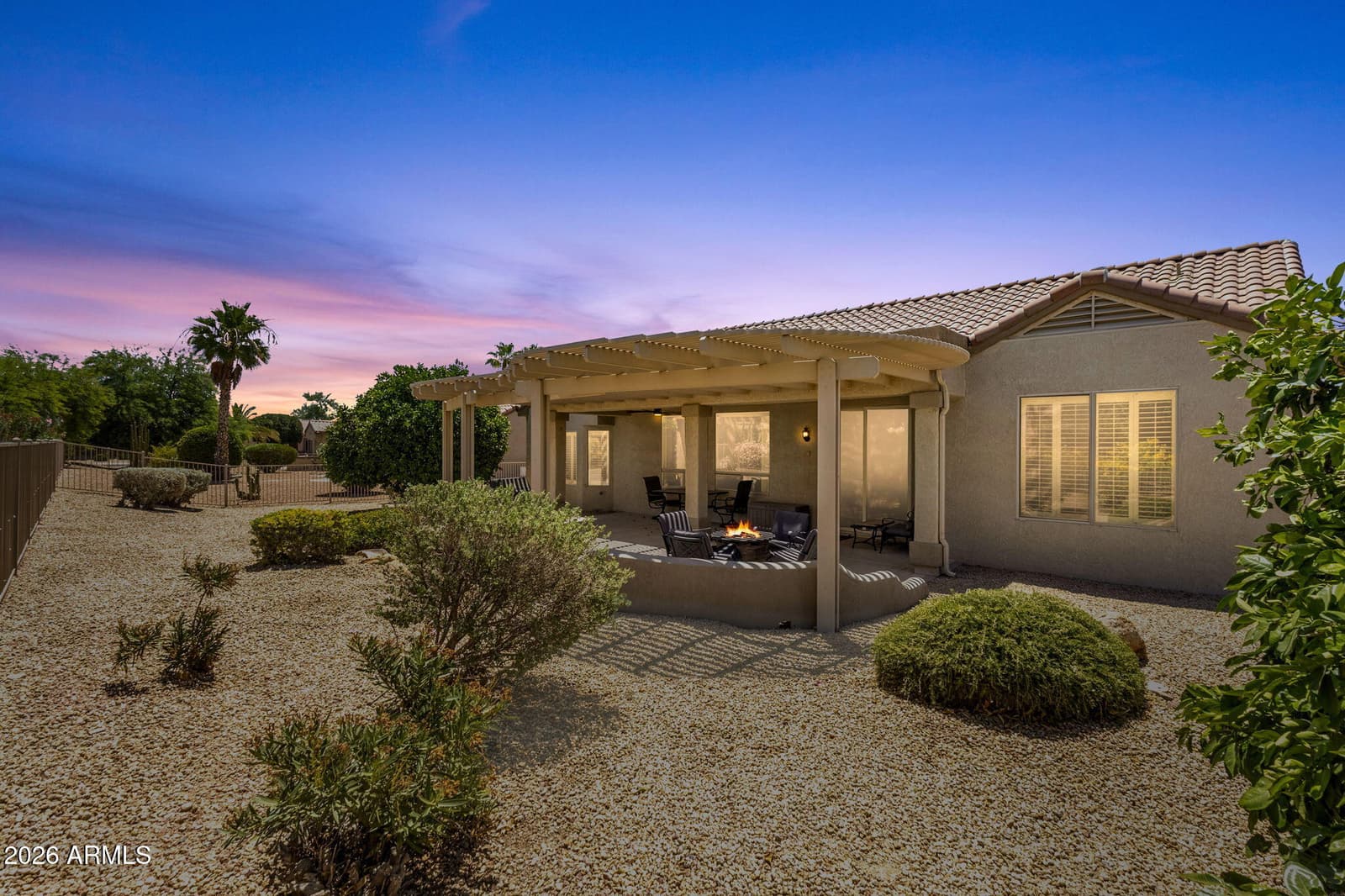 16442 W DOS AMIGOS Court, Surprise, AZ 85374 — photo 2 of 38