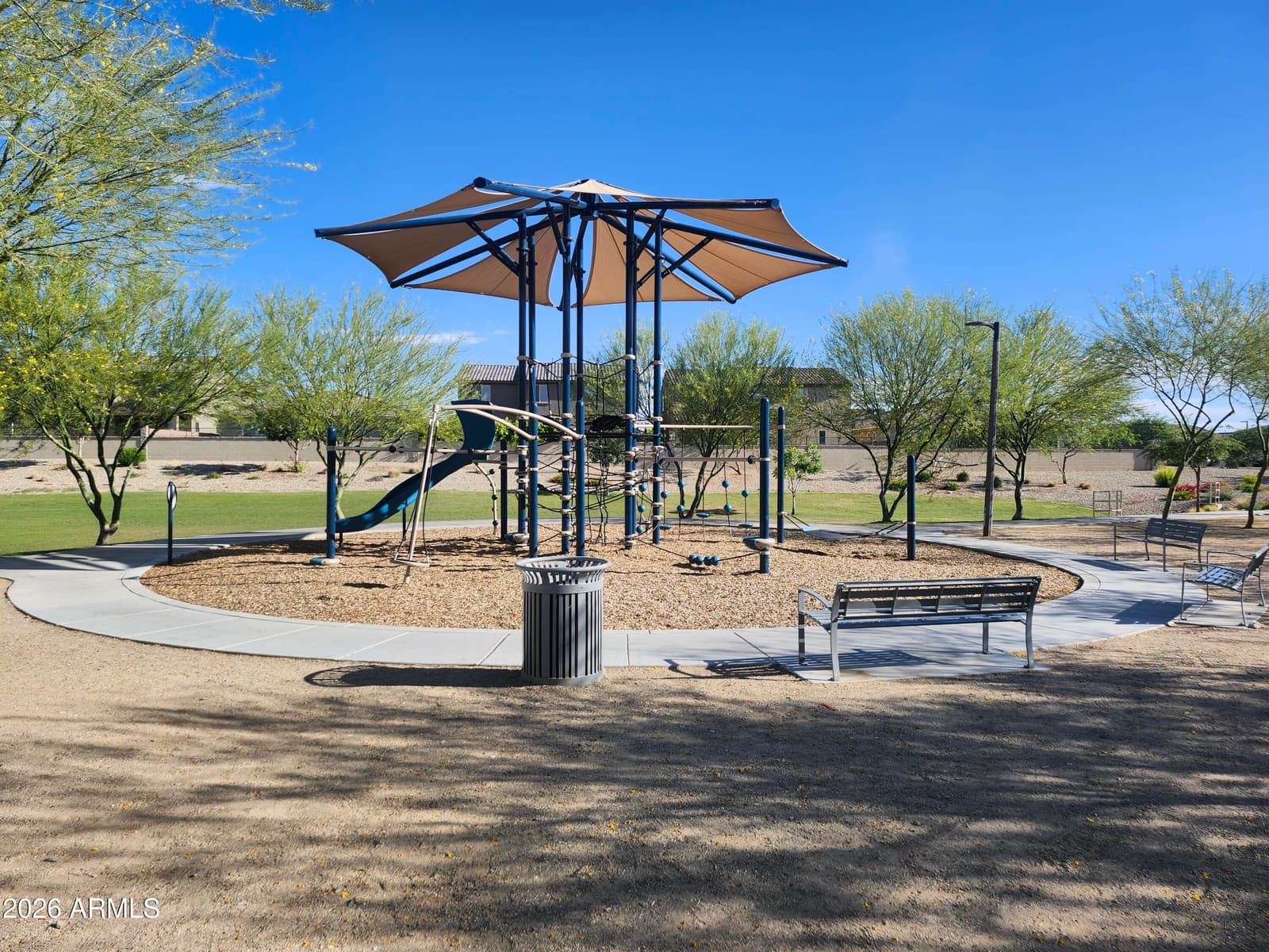 9046 W LUKE Avenue, Glendale, AZ 85305 — photo 26 of 35