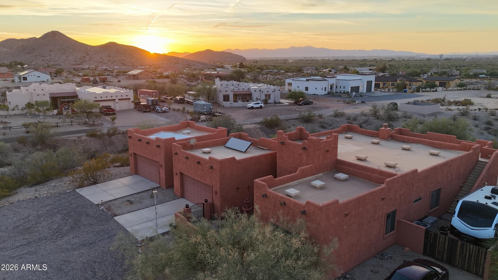 13146 W SOUTH MOUNTAIN Road, Goodyear, AZ 85338