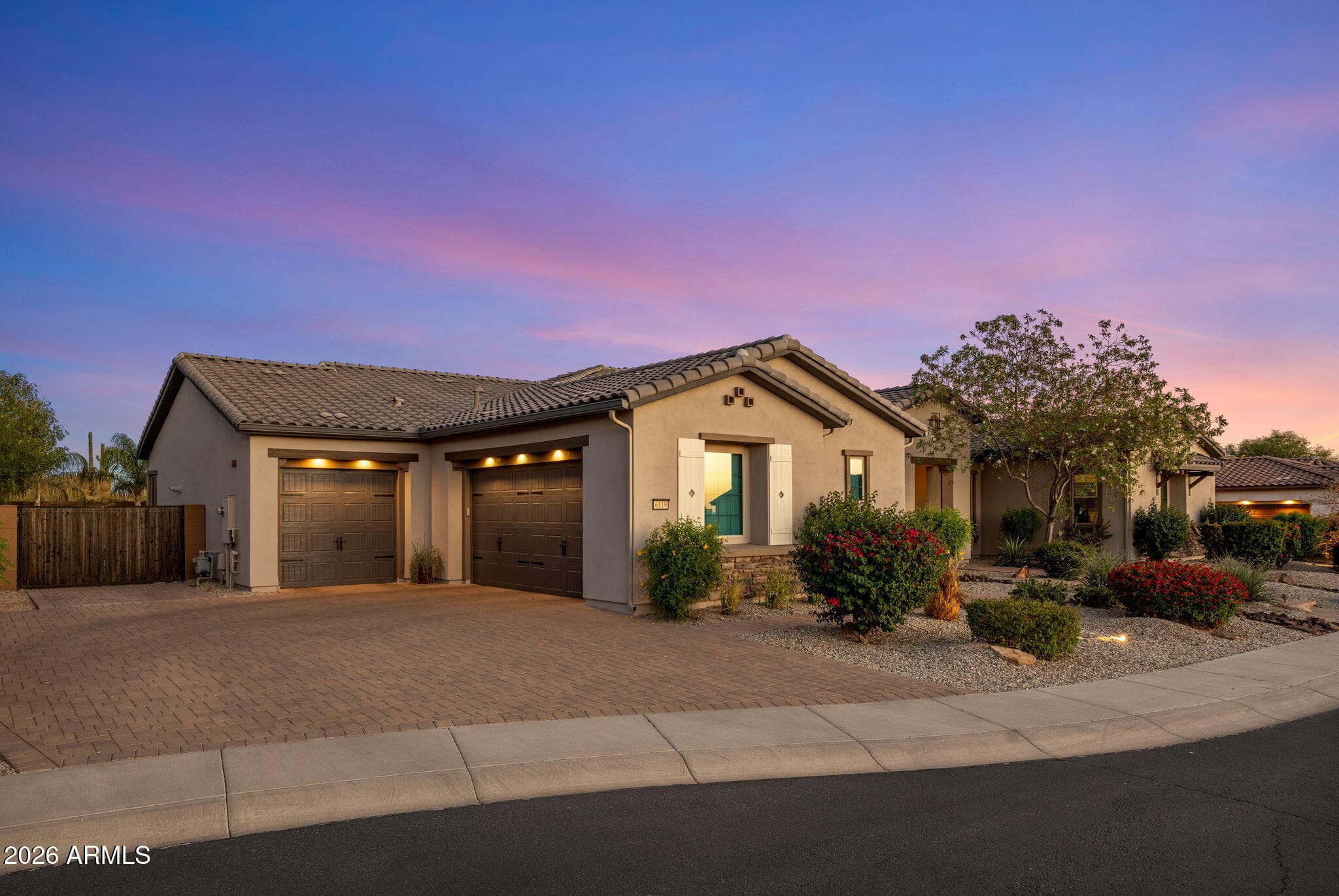6119 E OYER Lane, Cave Creek, AZ 85331 — photo 76 of 94