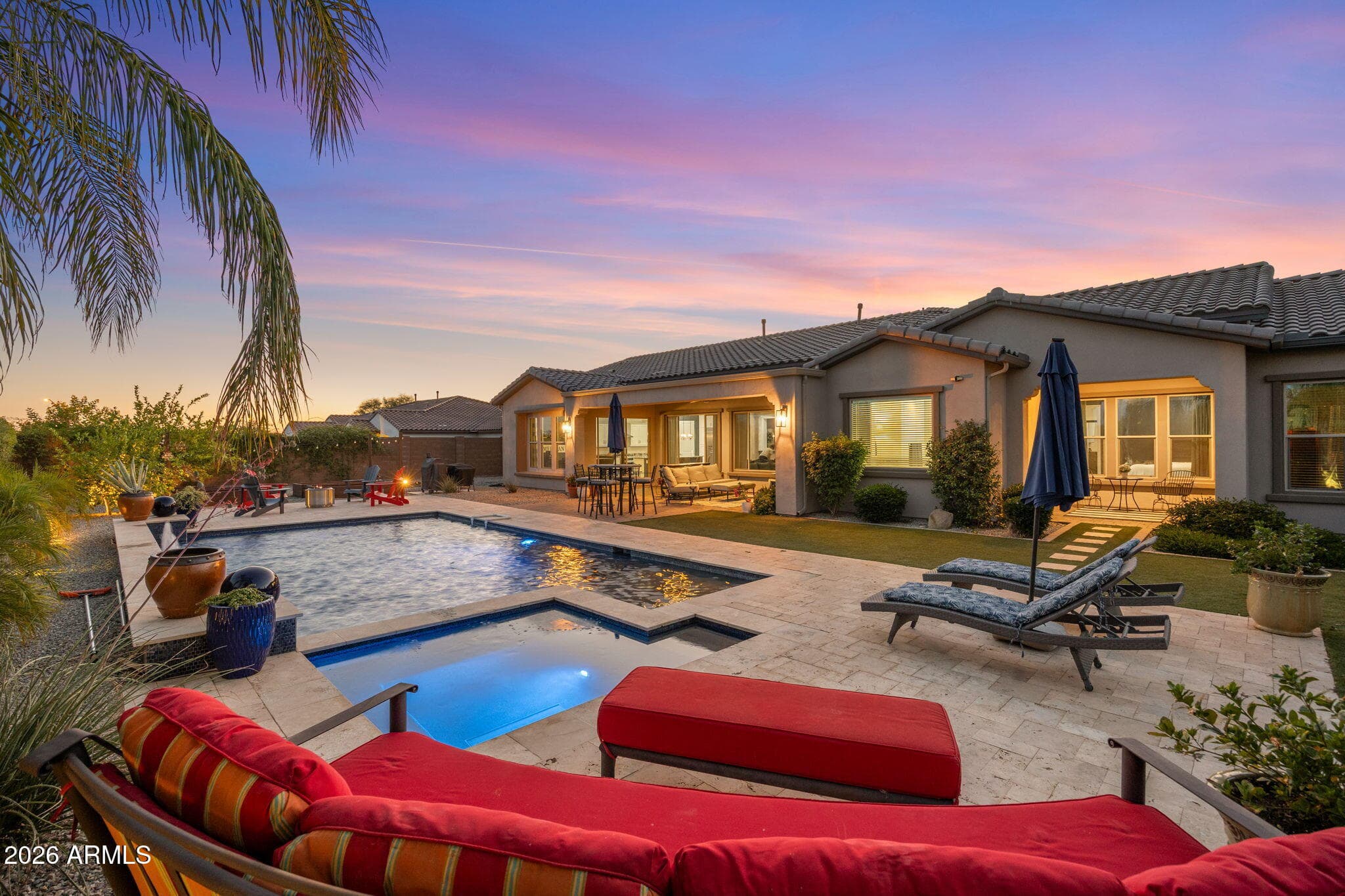 6119 E OYER Lane, Cave Creek, AZ 85331 — photo 7 of 94
