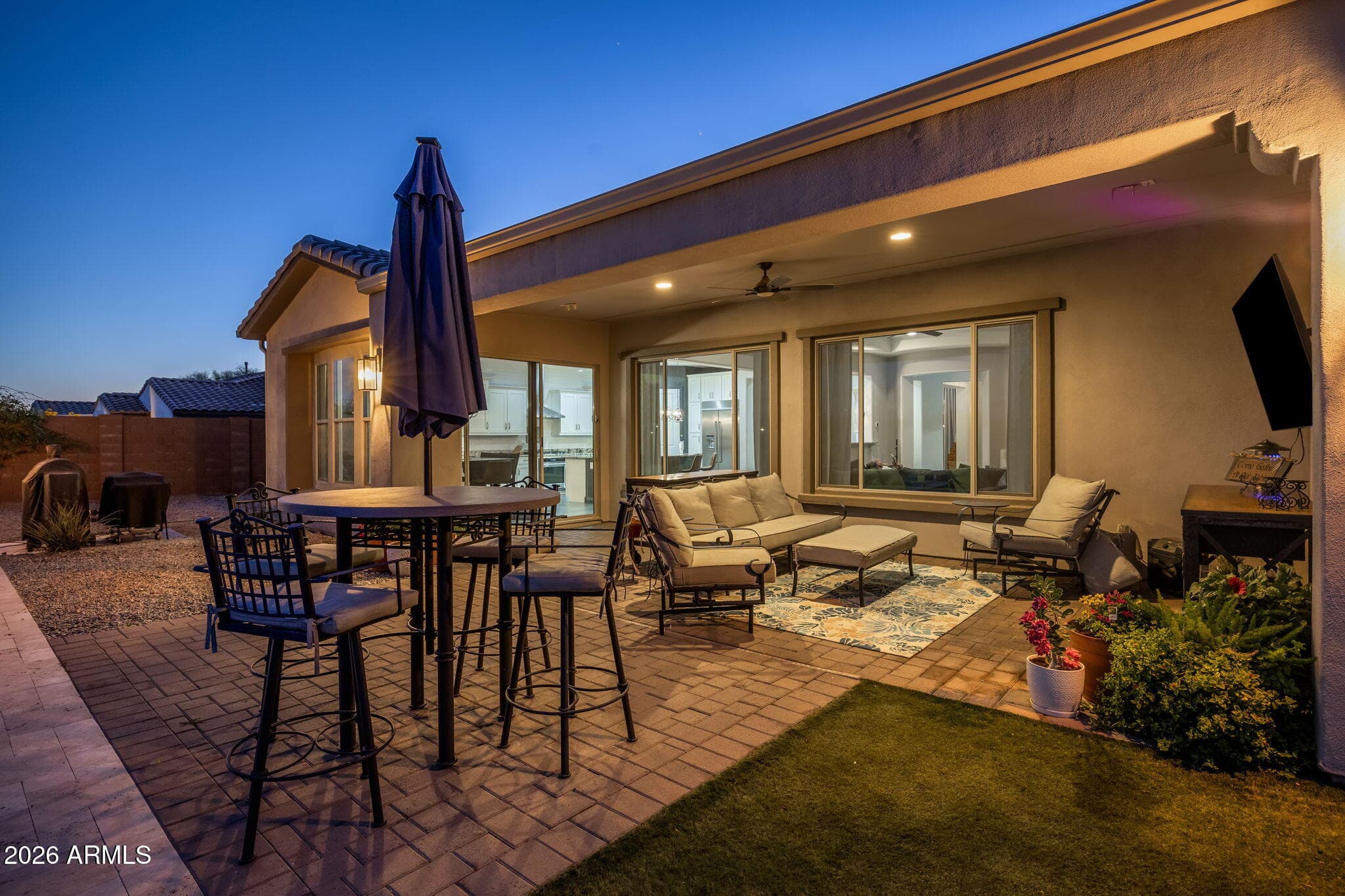 6119 E OYER Lane, Cave Creek, AZ 85331 — photo 81 of 94