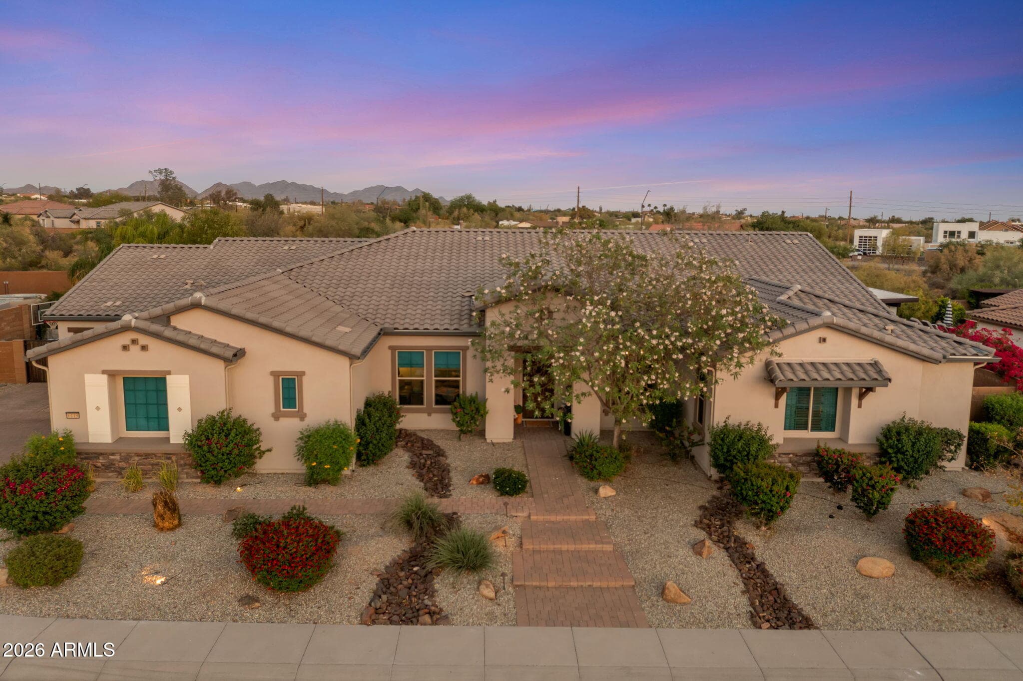 6119 E OYER Lane, Cave Creek, AZ 85331 — photo 74 of 94