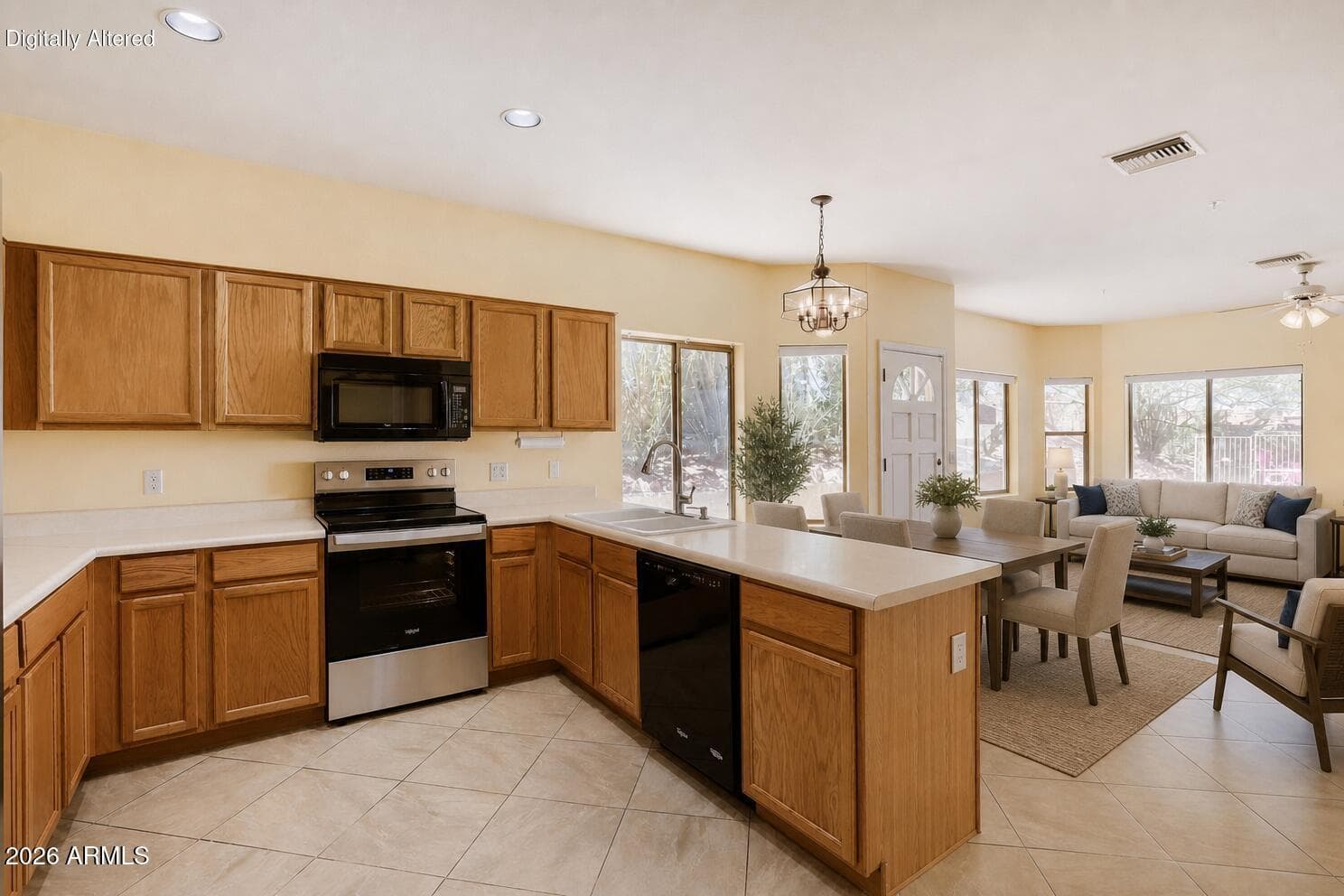 11682 N SAGUARO Boulevard E, Fountain Hills, AZ 85268 — photo 3 of 31