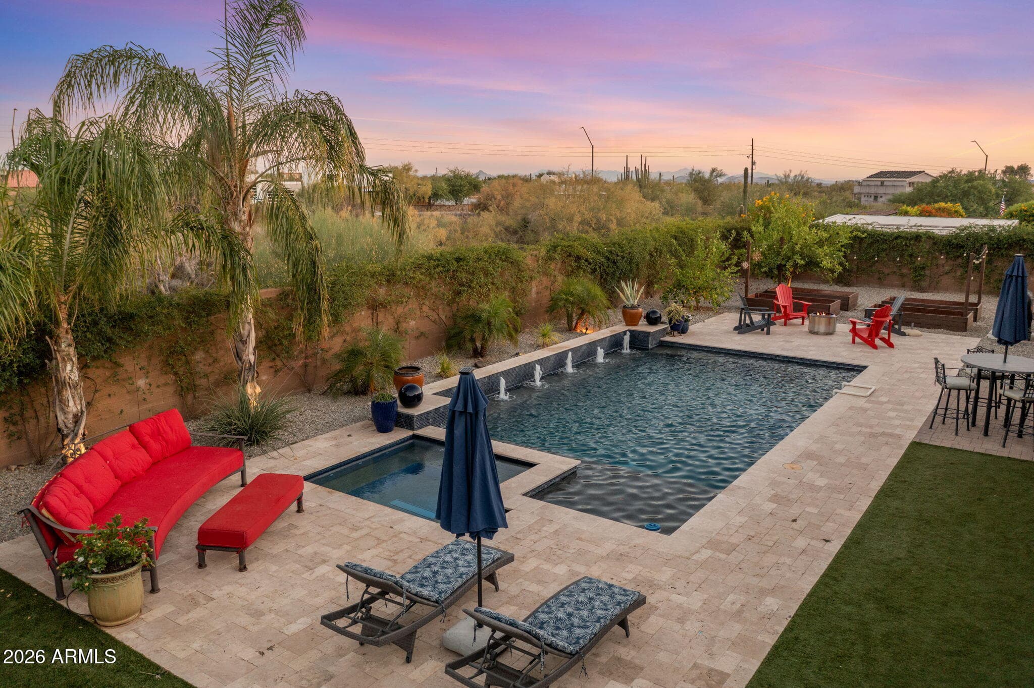 6119 E OYER Lane, Cave Creek, AZ 85331 — photo 77 of 94