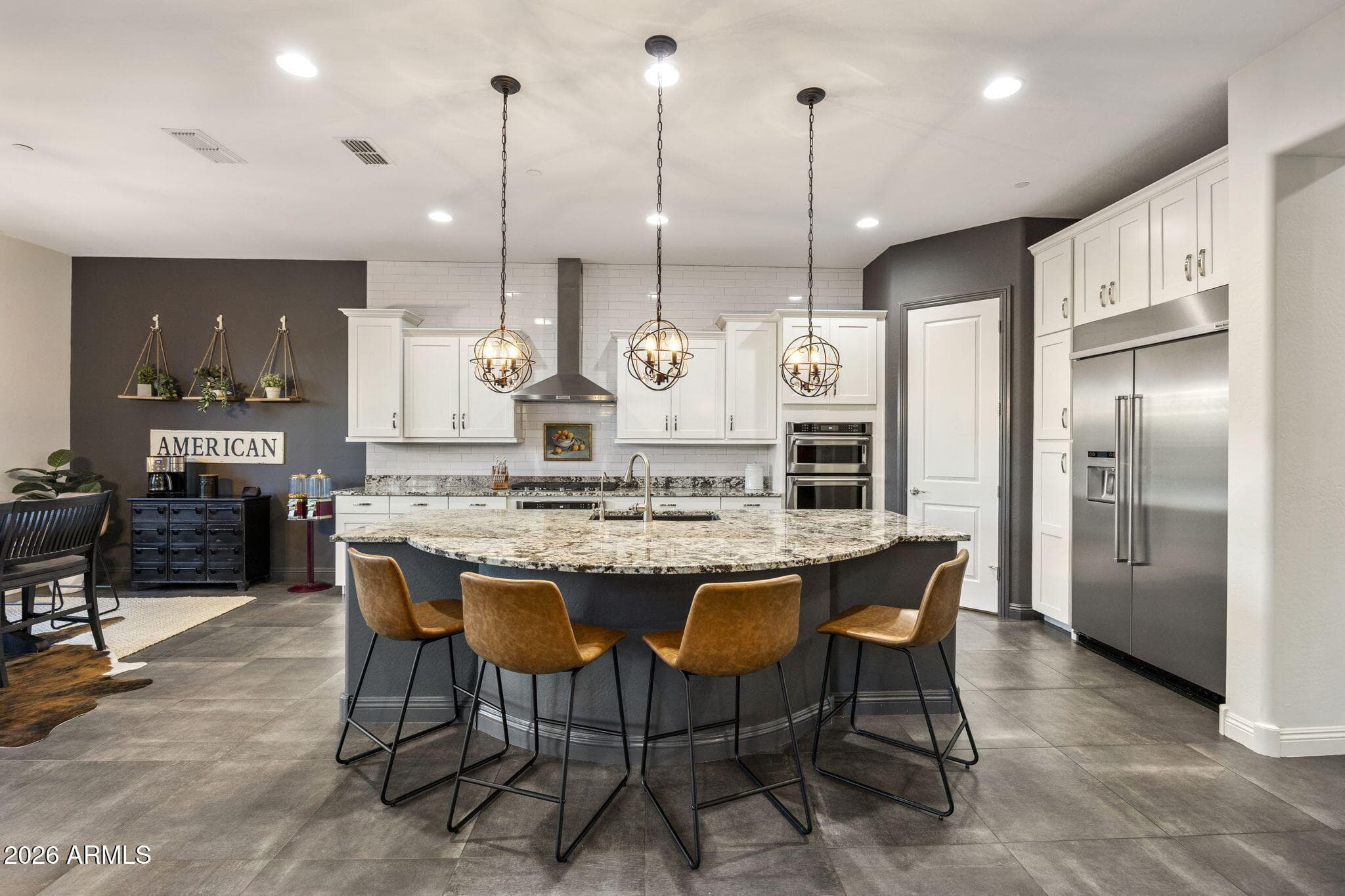 6119 E OYER Lane, Cave Creek, AZ 85331 — photo 18 of 94